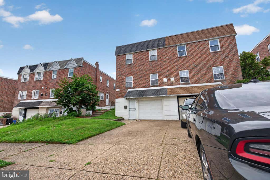 Photo of 662 Lawler Street, PHILADELPHIA, PA 19116 (MLS # PAPH2647728)