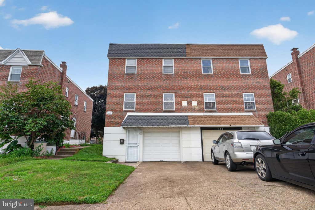 Photo of 662 Lawler Street, PHILADELPHIA, PA 19116 (MLS # PAPH2647728)