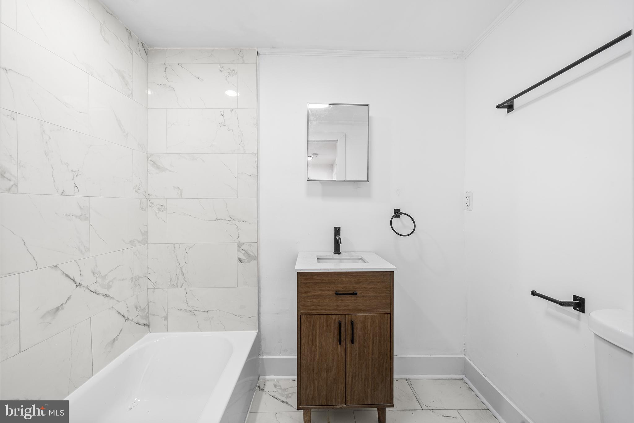 FOLCROFT - Residential