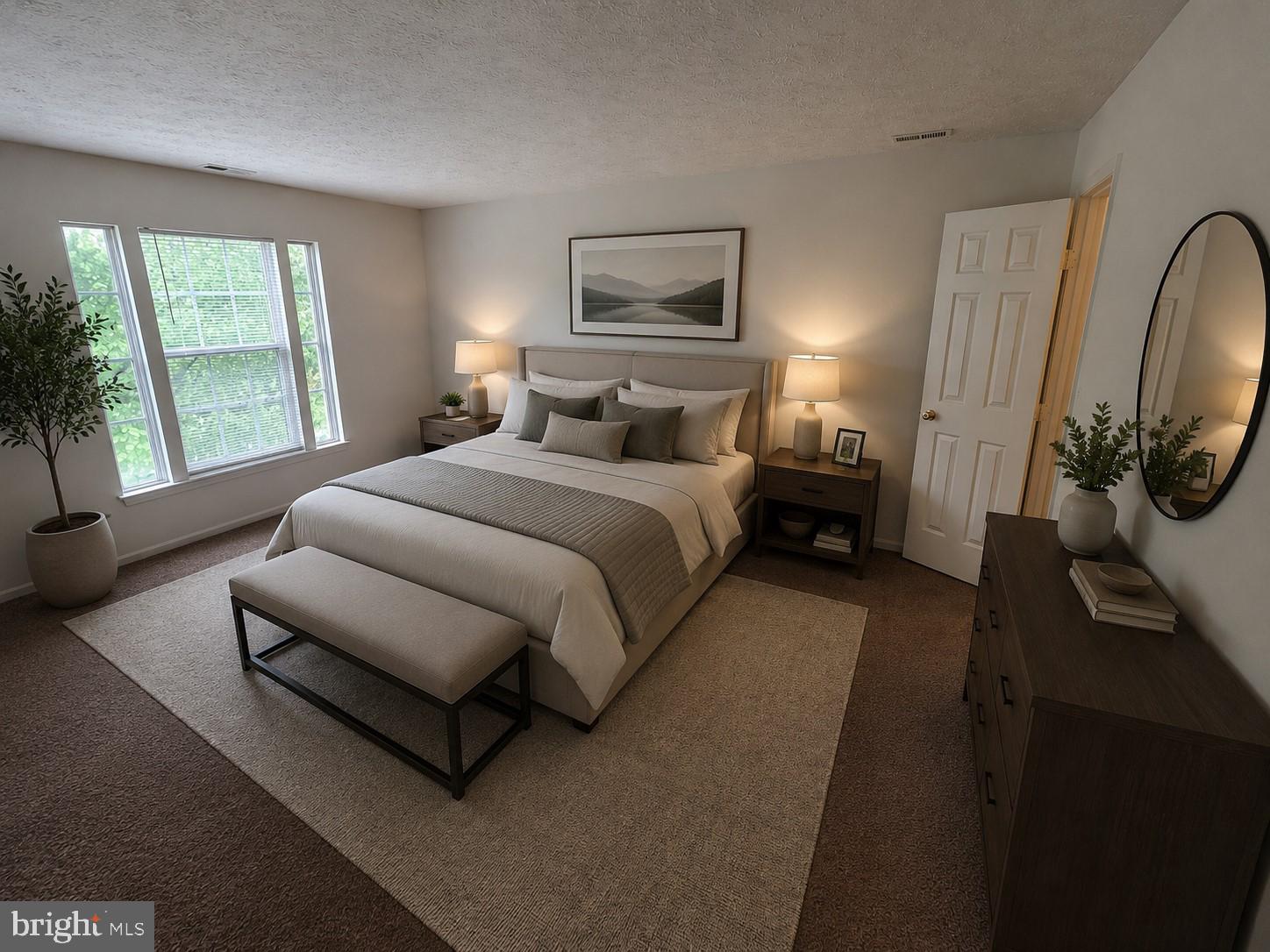 WOODRIDGE MANOR - Residential