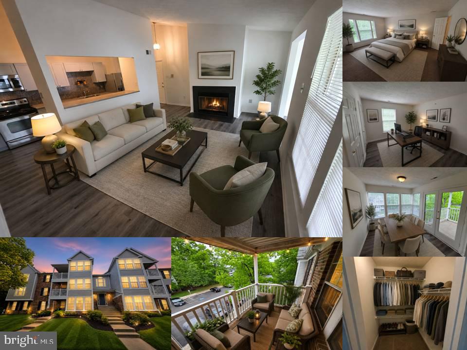 WOODRIDGE MANOR - Residential