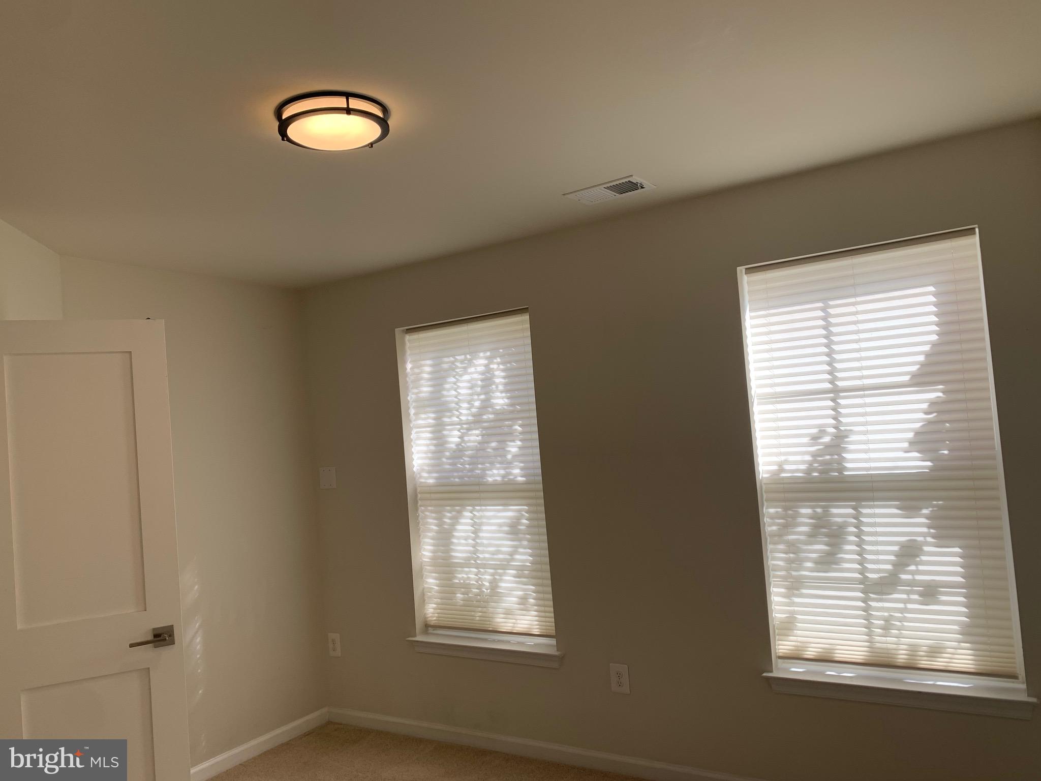 NONE AVAILABLE - Residential Lease