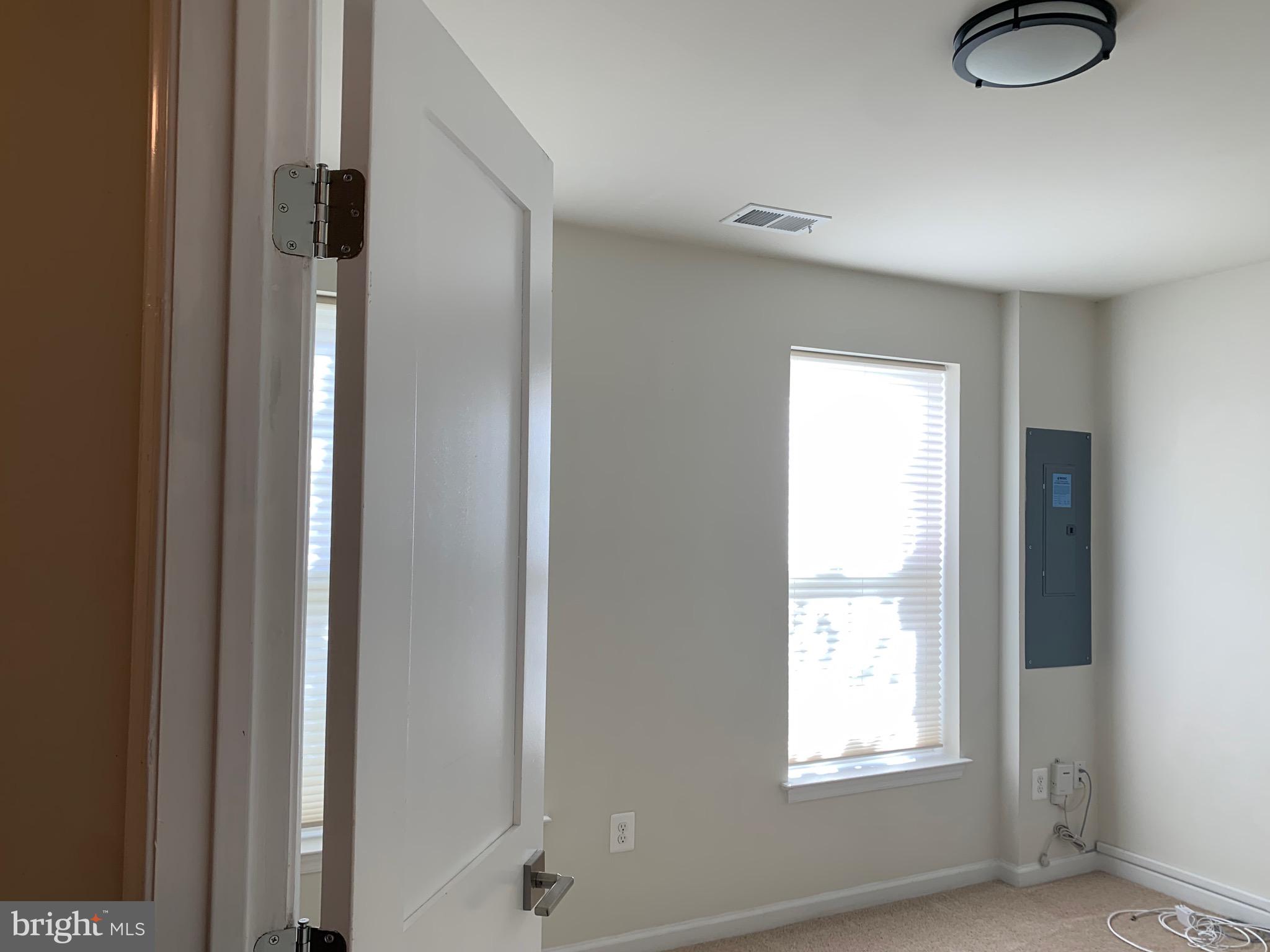 NONE AVAILABLE - Residential Lease