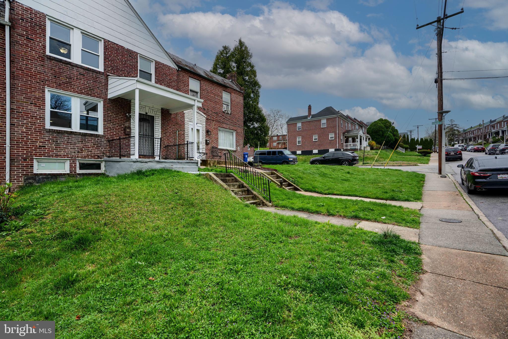 603 WINSTON AVENUE