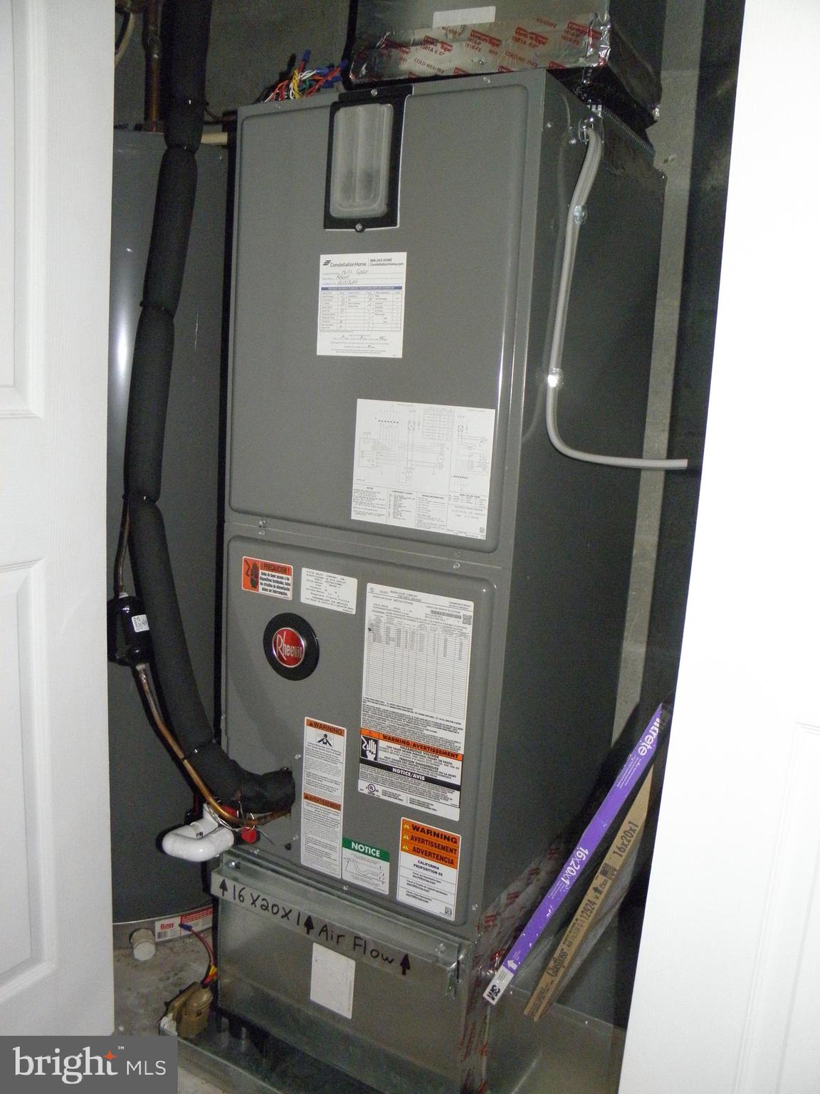 BRIGHTON BY THE BAY - Residential