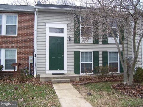 516 BRIGHTON PLACE ESSEX MD 21221