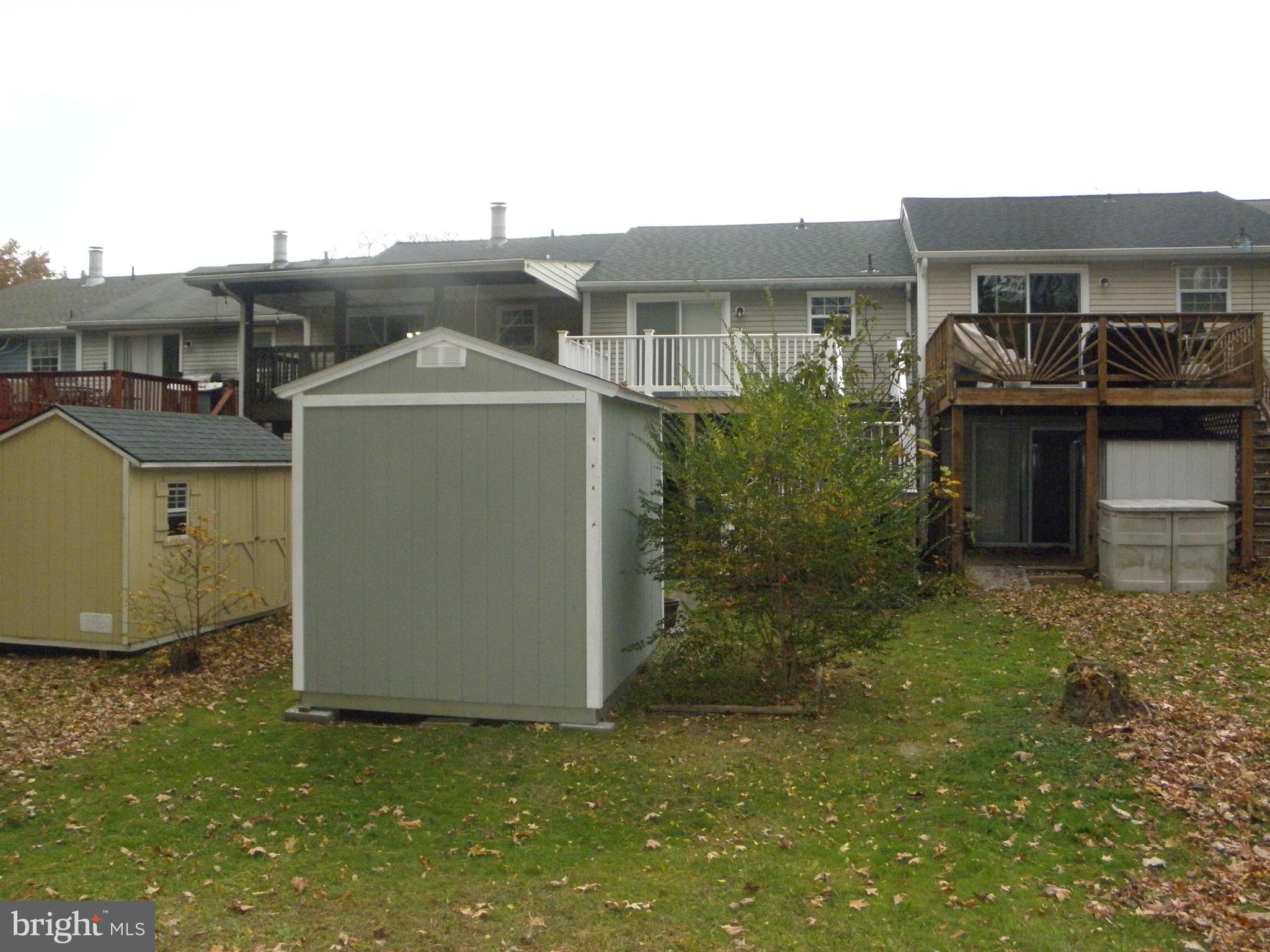 BRIGHTON BY THE BAY - Residential