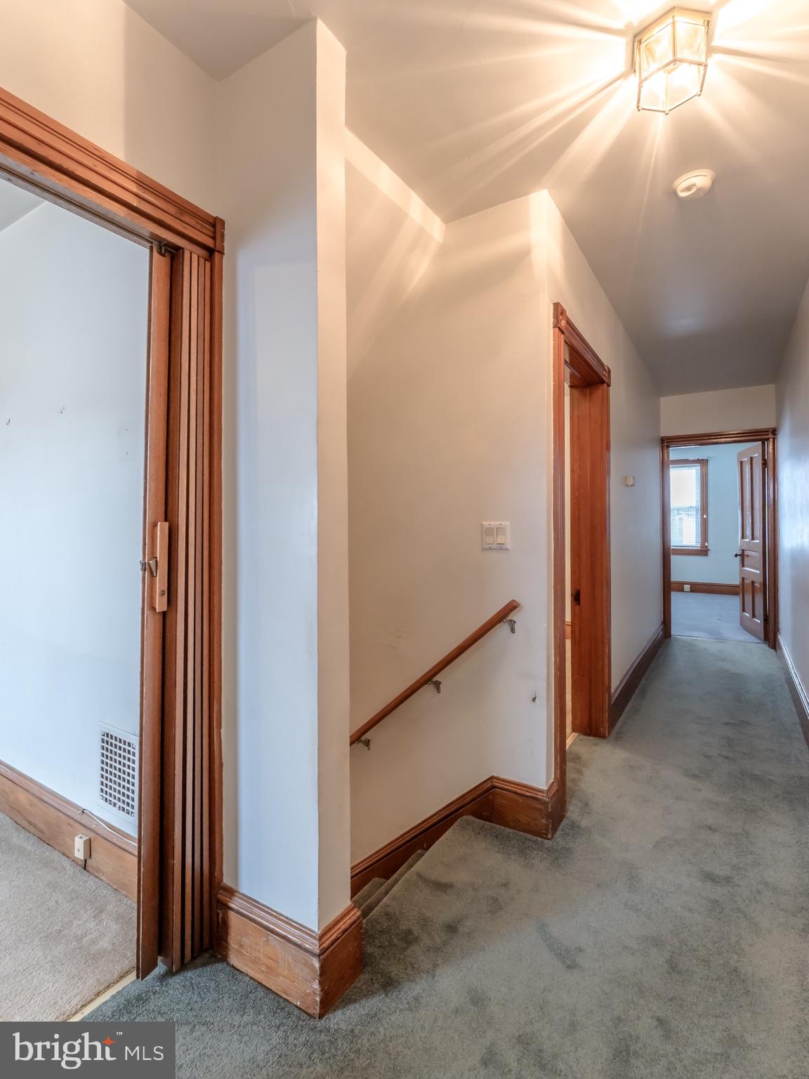 NOT A SUBDIVISION - Residential