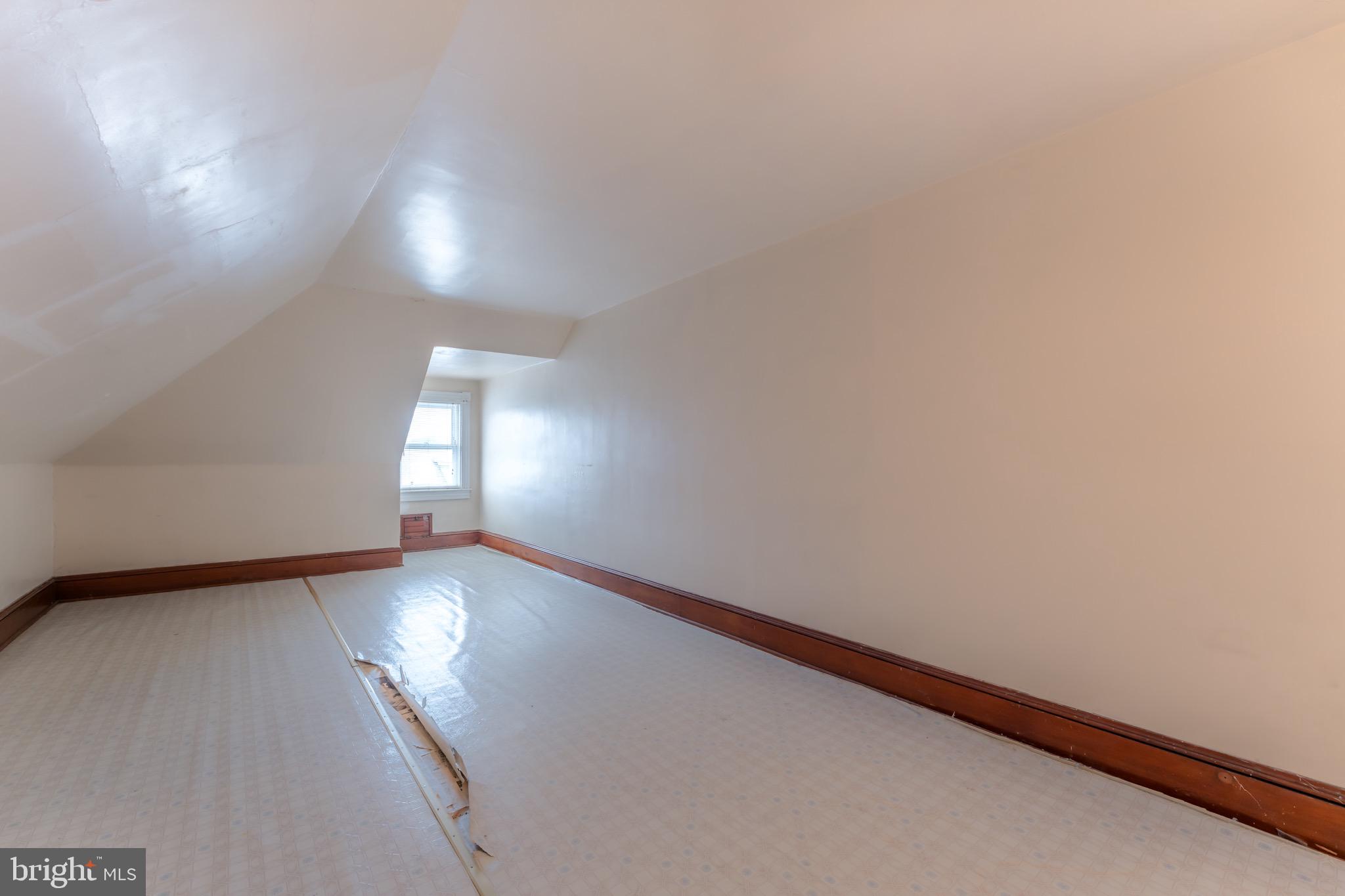 NOT A SUBDIVISION - Residential