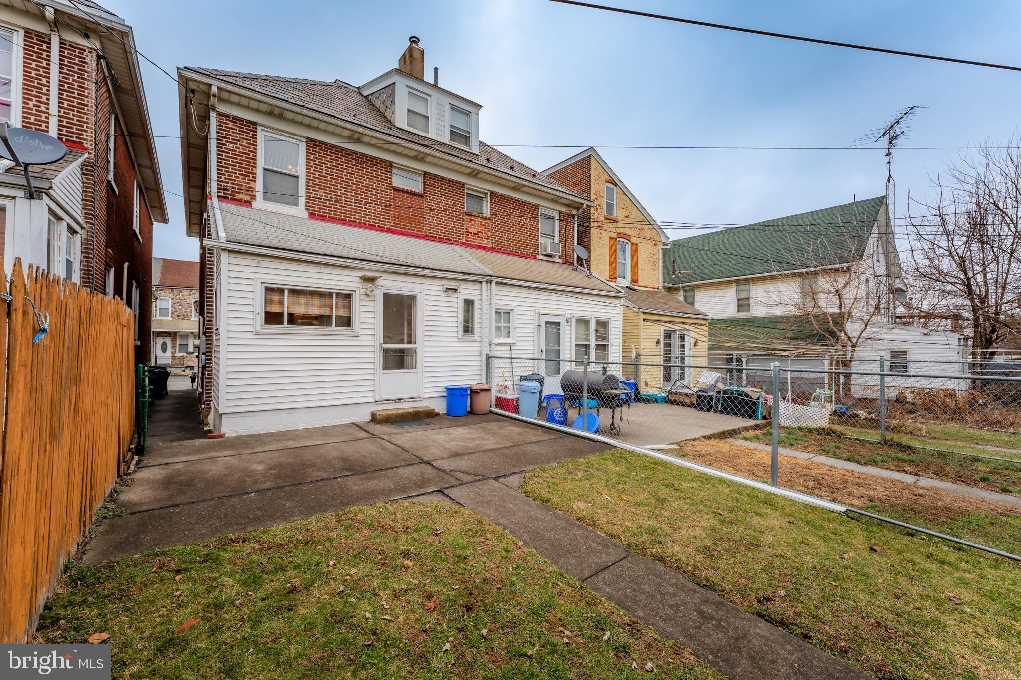 NOT A SUBDIVISION - Residential