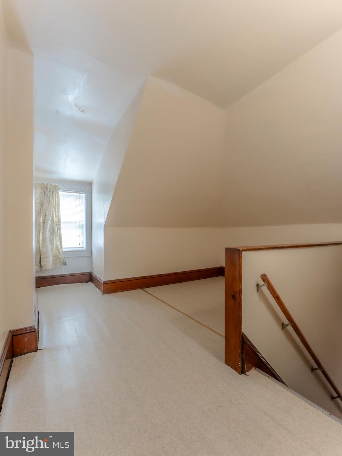 NOT A SUBDIVISION - Residential