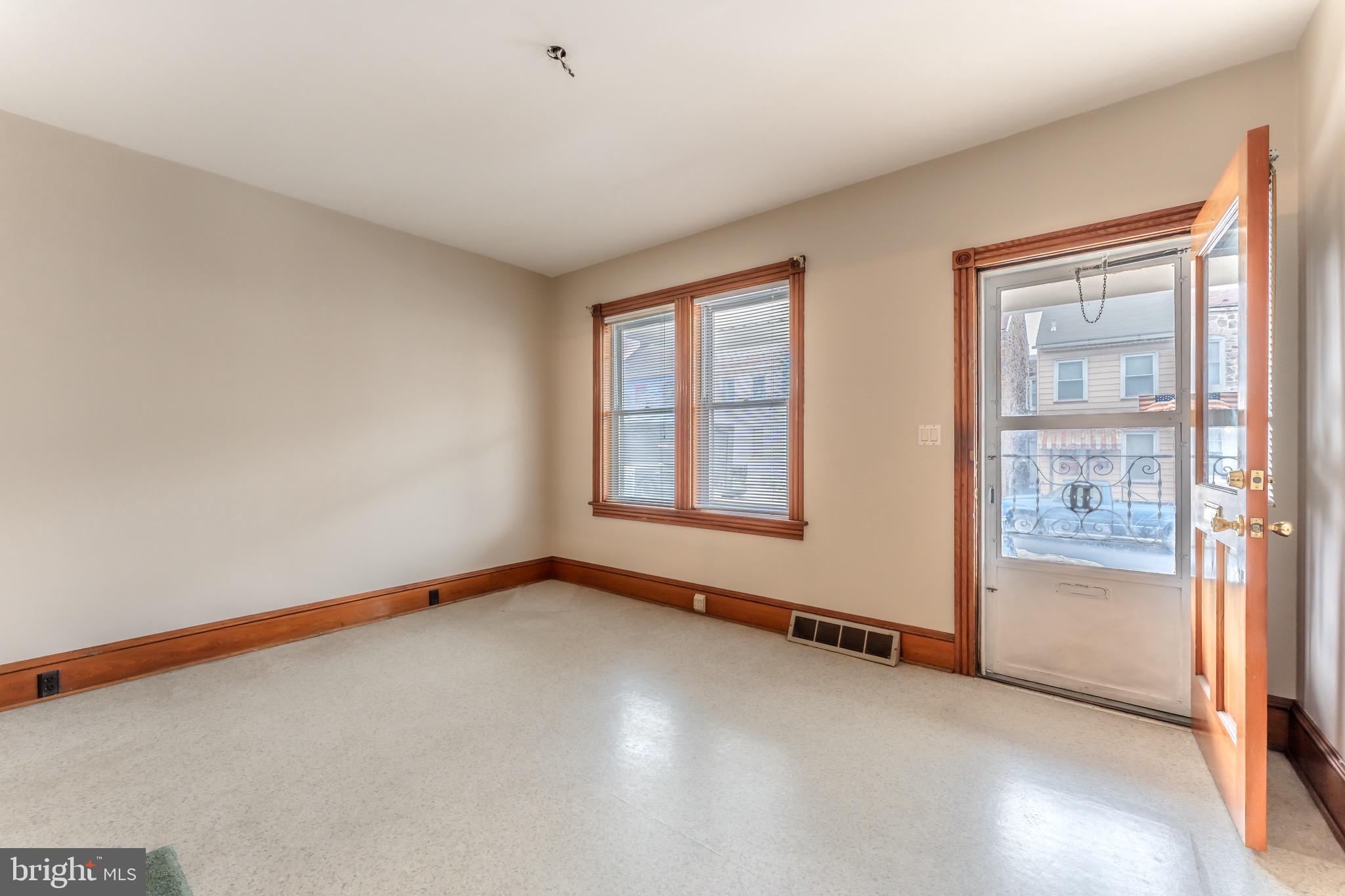 NOT A SUBDIVISION - Residential