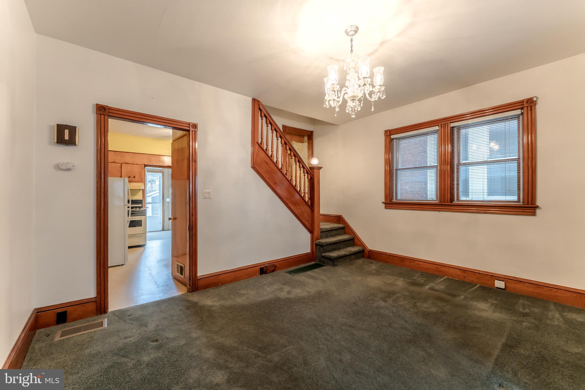 NOT A SUBDIVISION - Residential