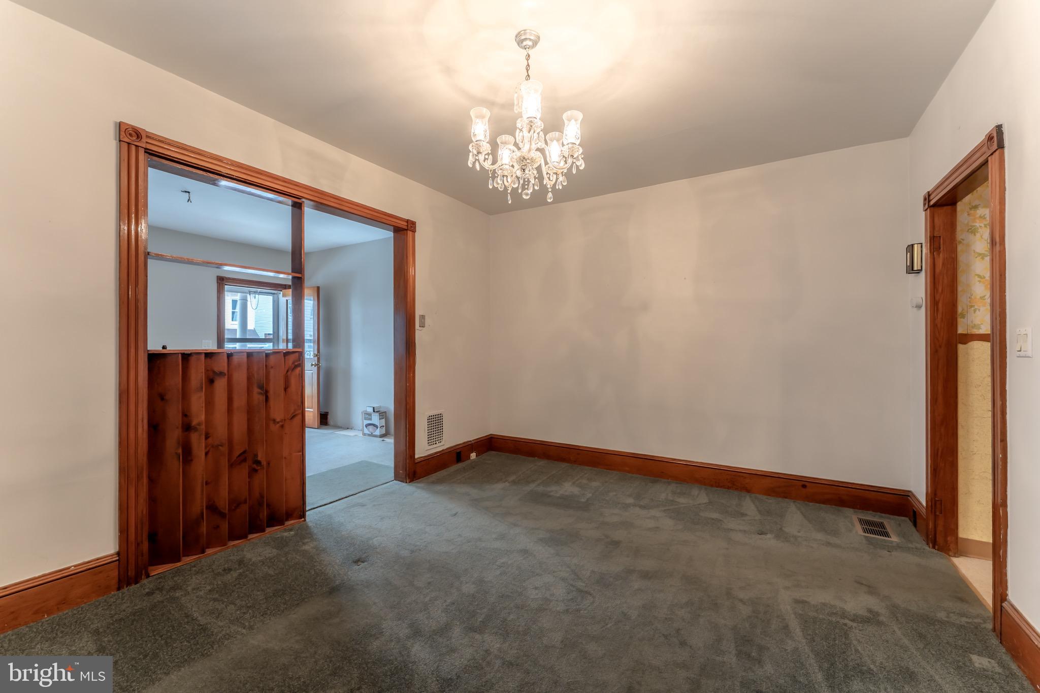 NOT A SUBDIVISION - Residential