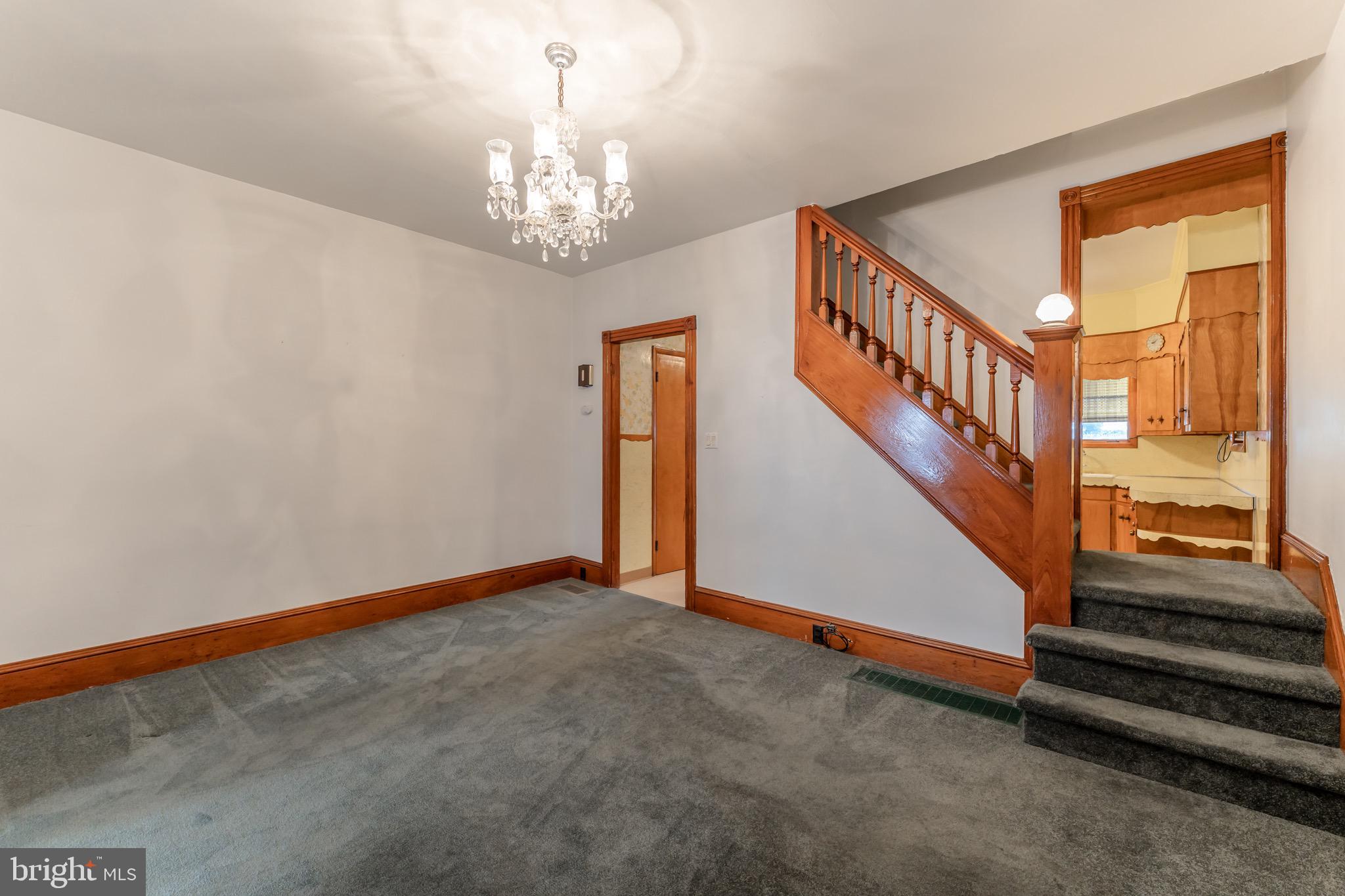 NOT A SUBDIVISION - Residential