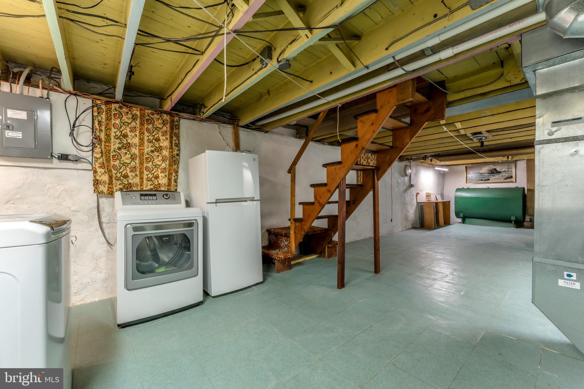 NOT A SUBDIVISION - Residential