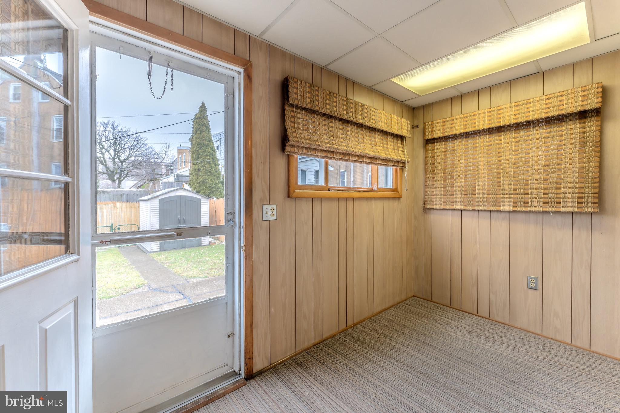 NOT A SUBDIVISION - Residential