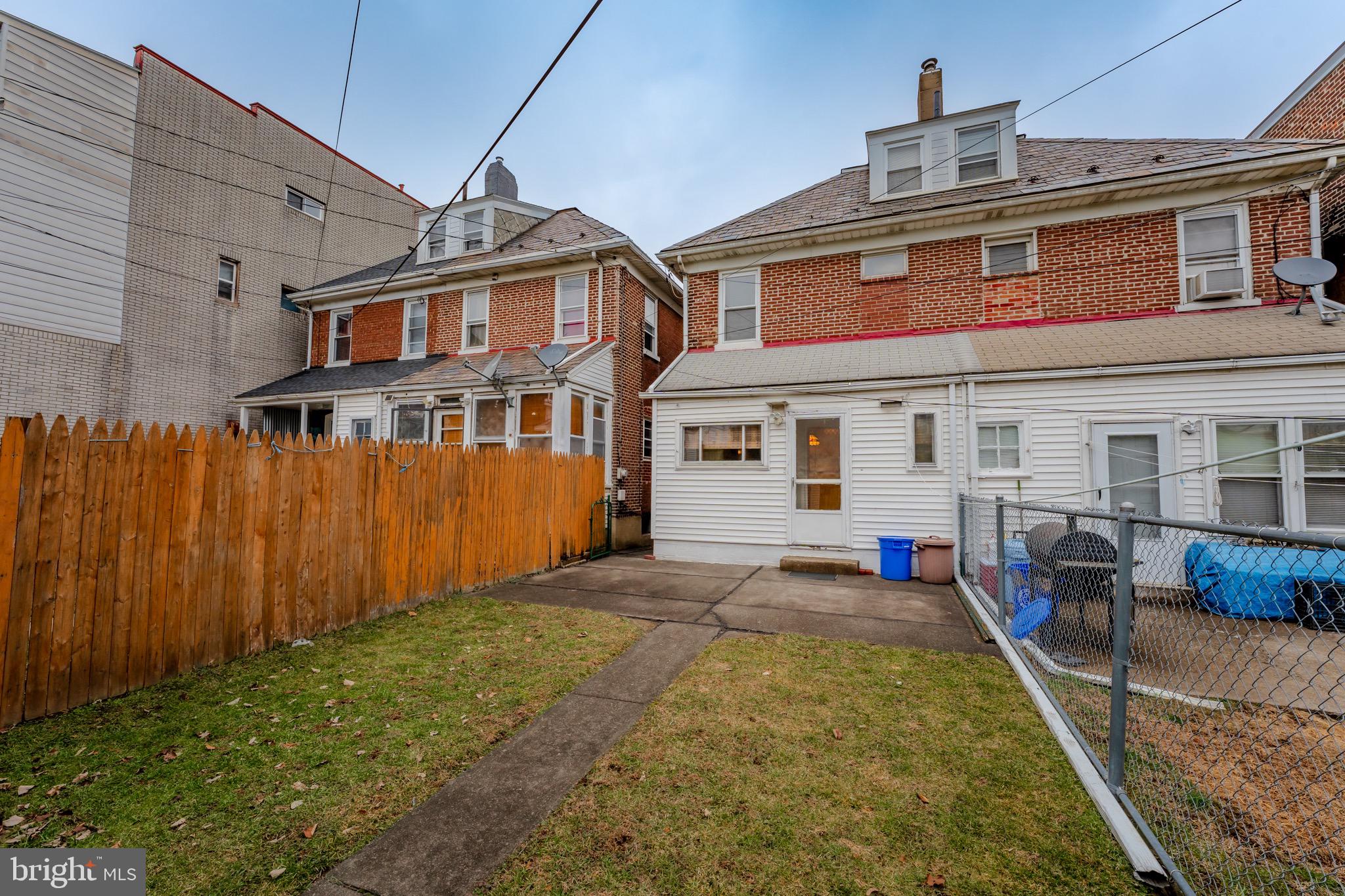 NOT A SUBDIVISION - Residential