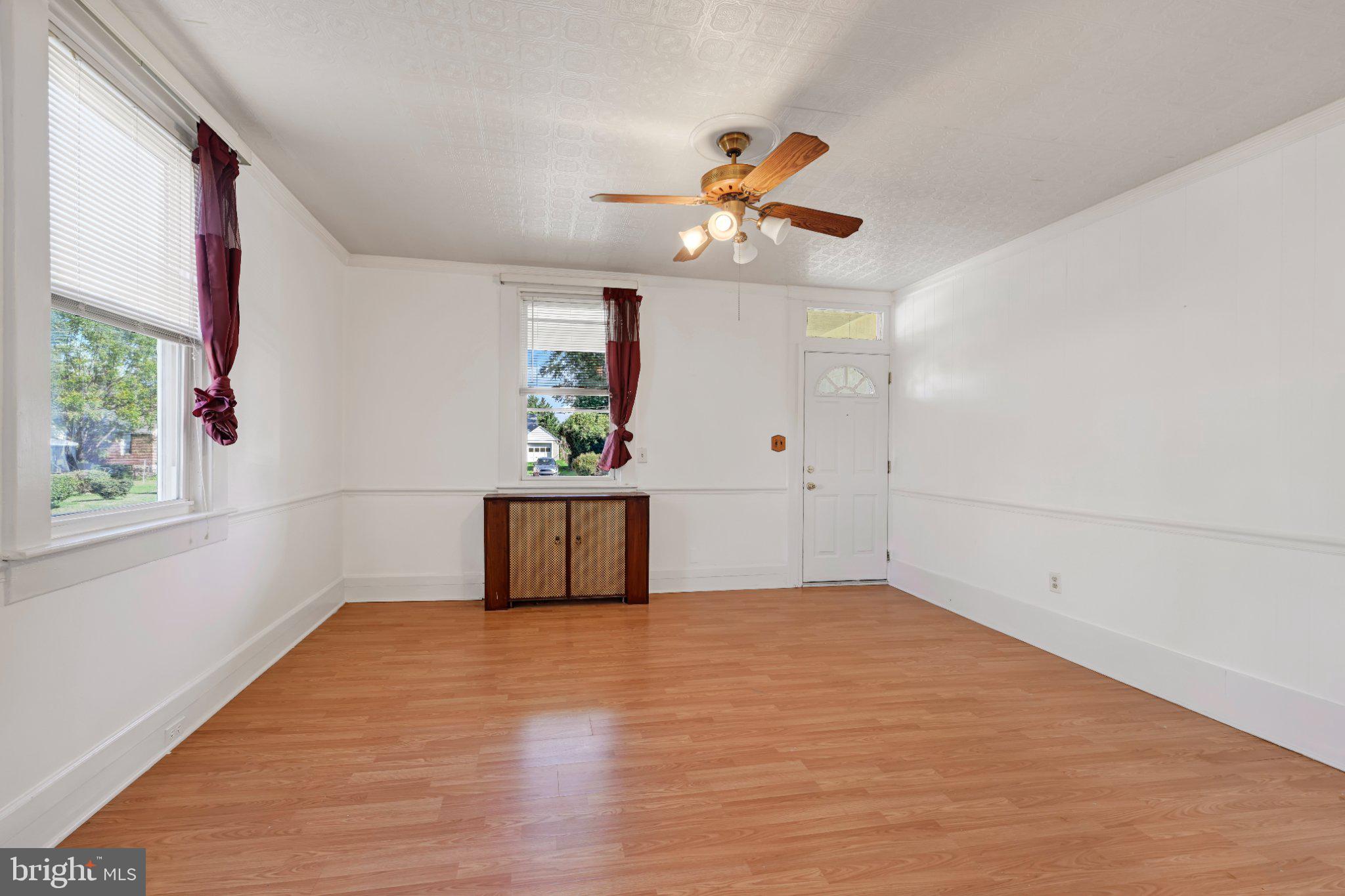 GWYNN OAK - Residential