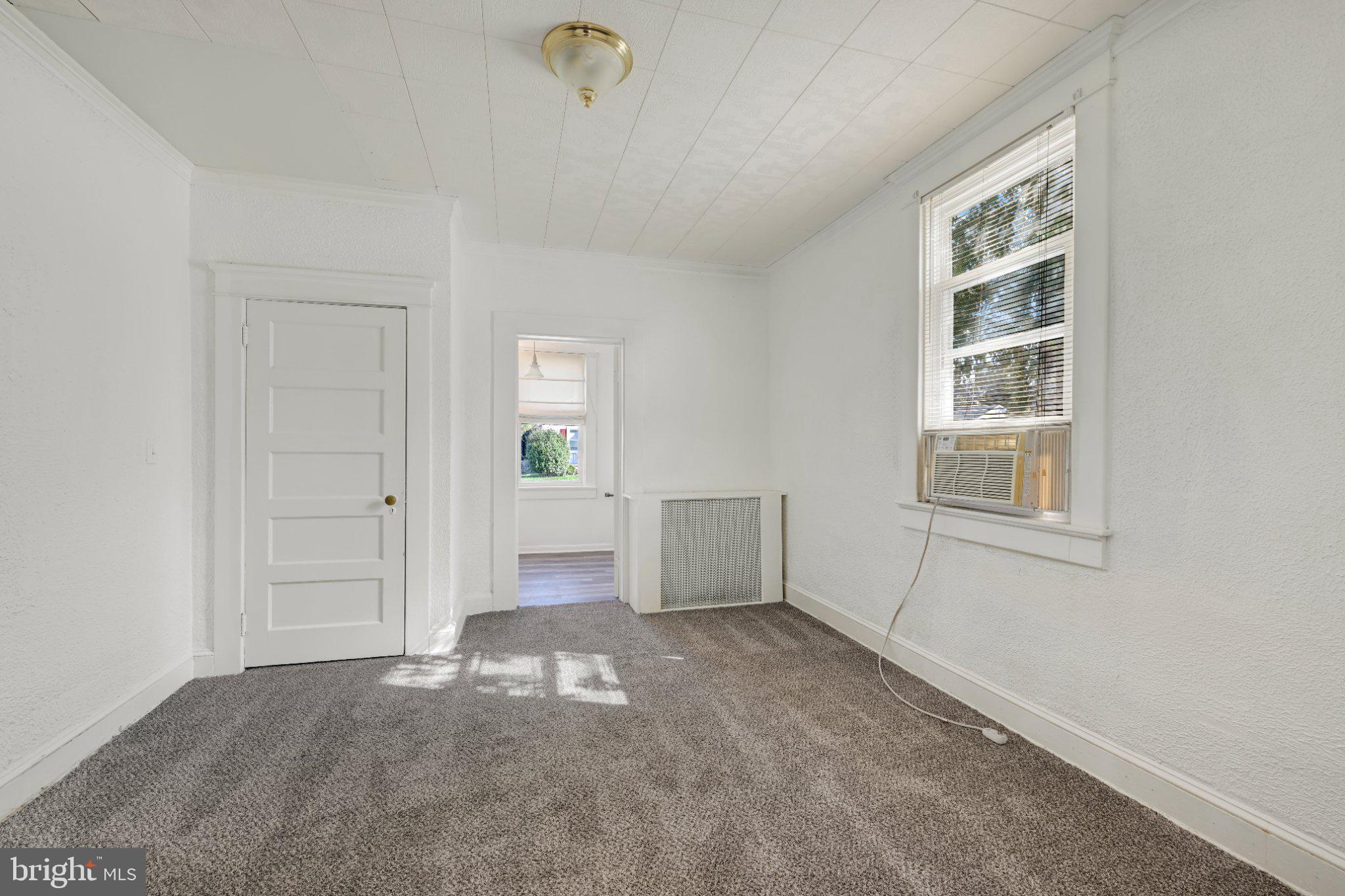 GWYNN OAK - Residential