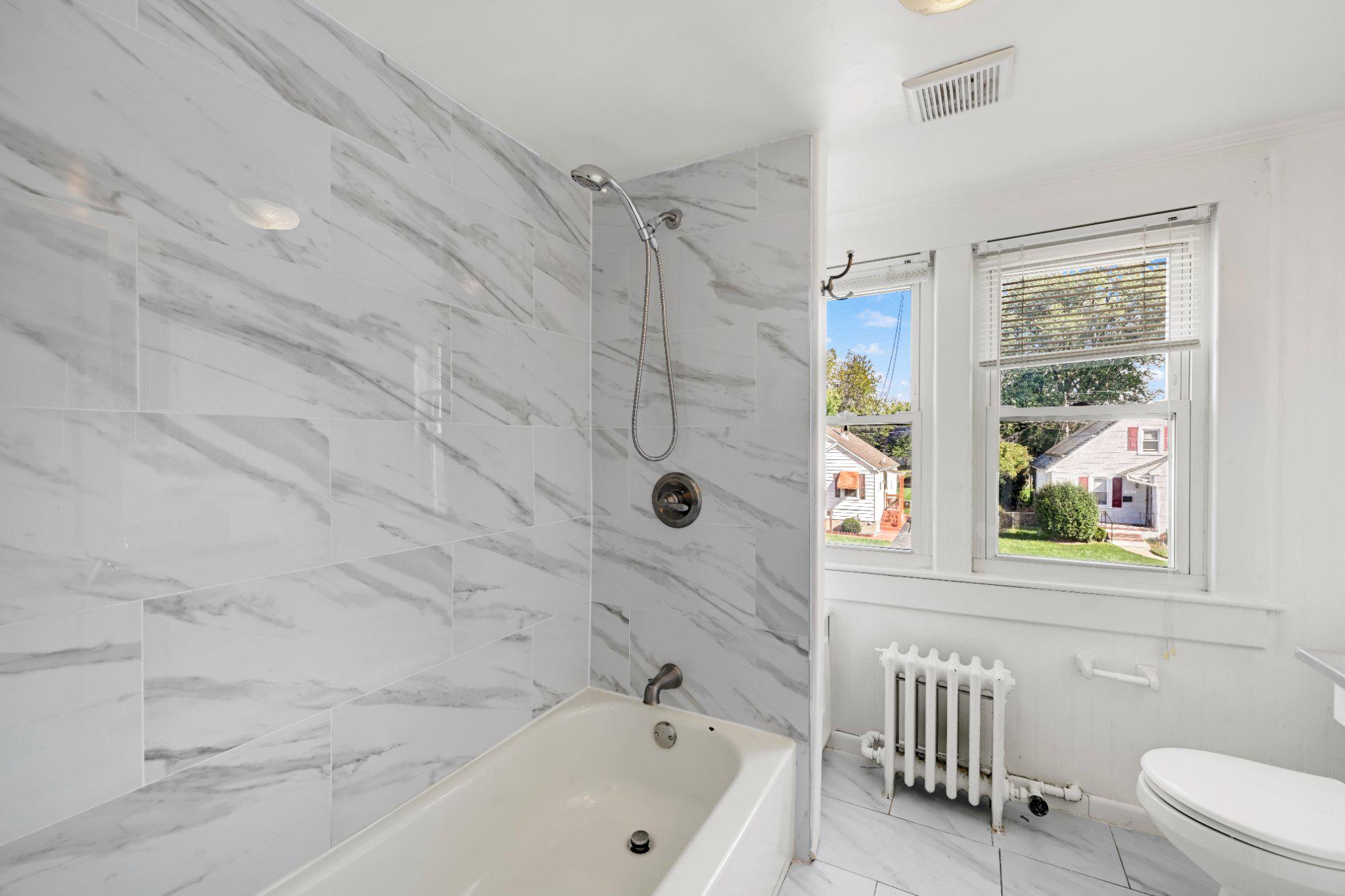 GWYNN OAK - Residential