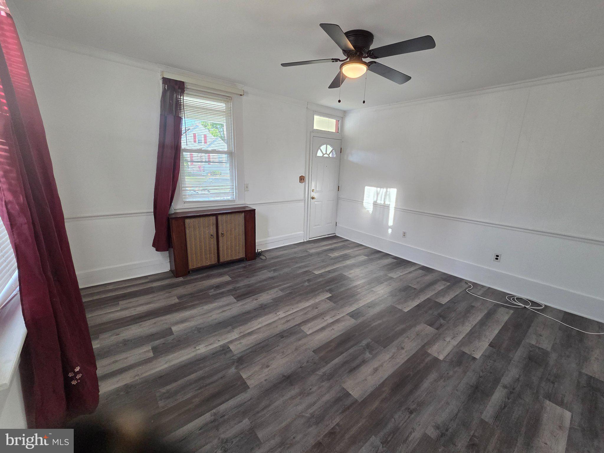 GWYNN OAK - Residential