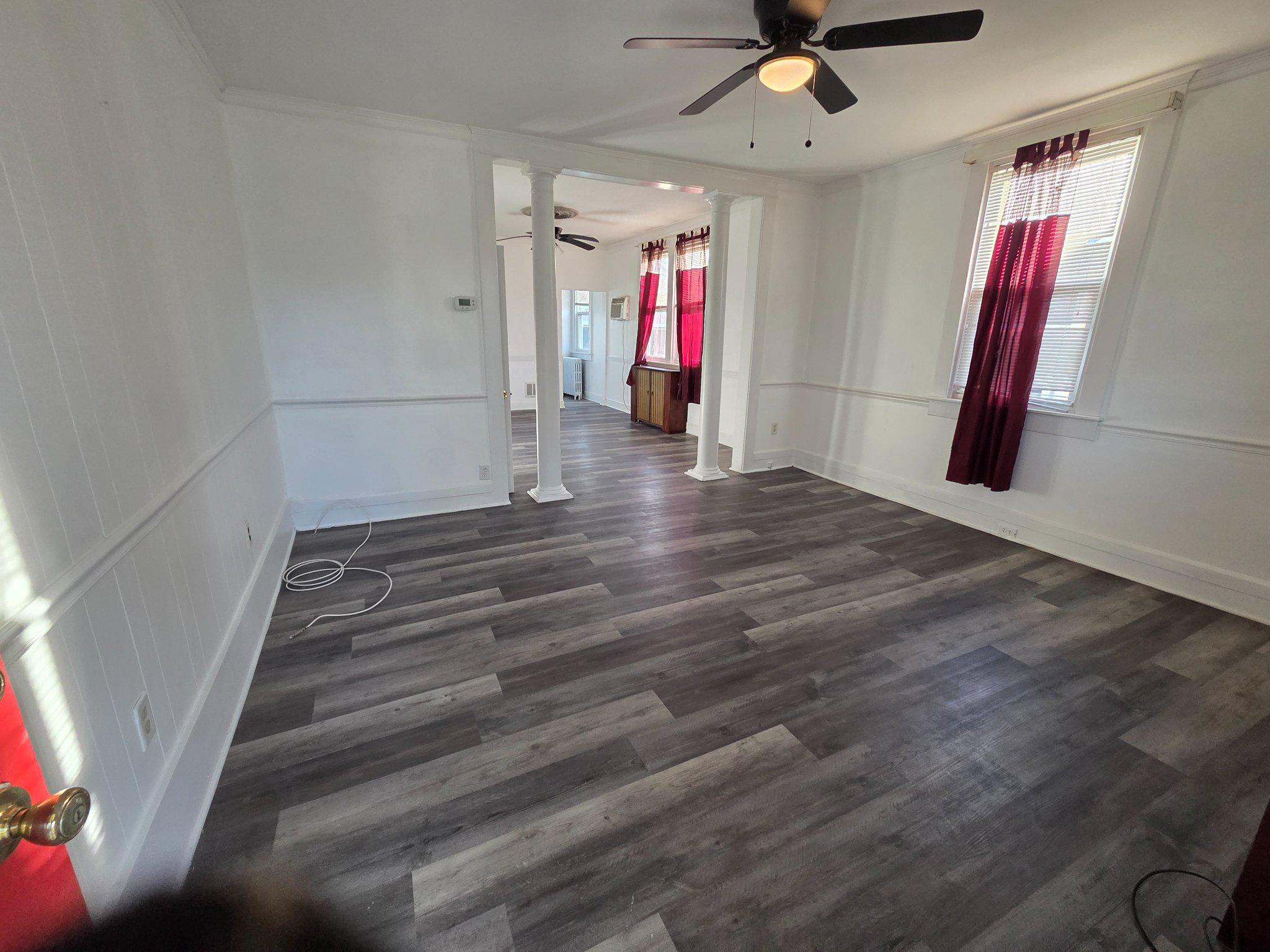 GWYNN OAK - Residential