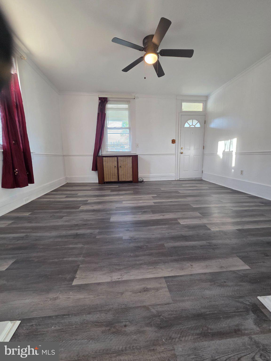 GWYNN OAK - Residential