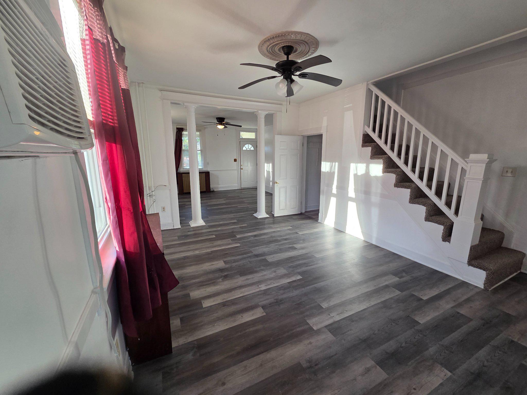 GWYNN OAK - Residential