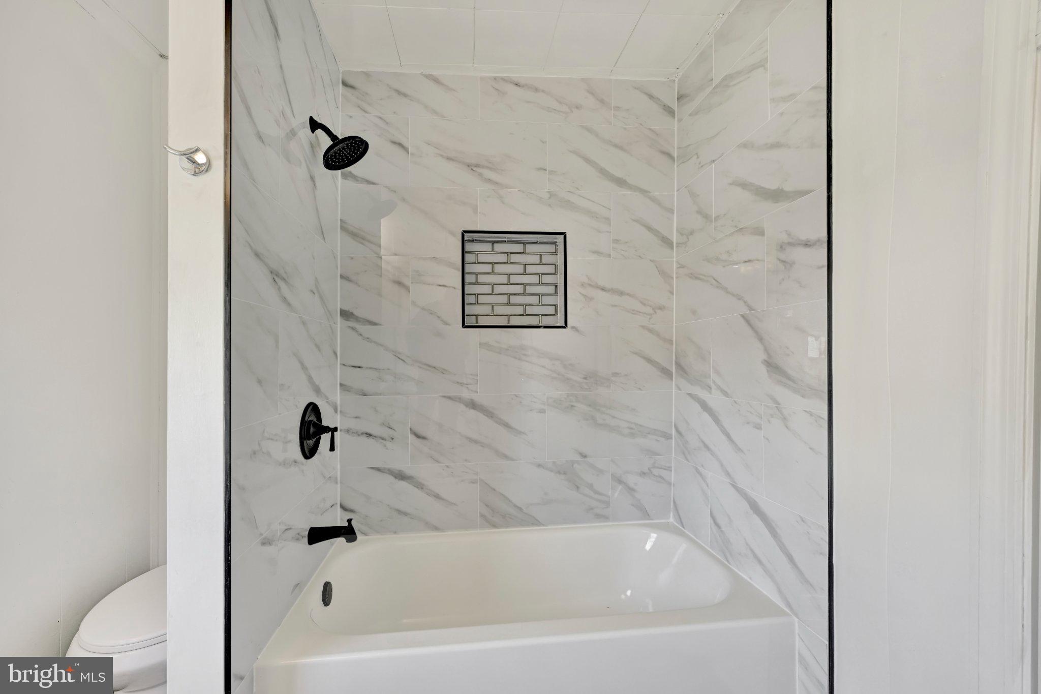 GWYNN OAK - Residential