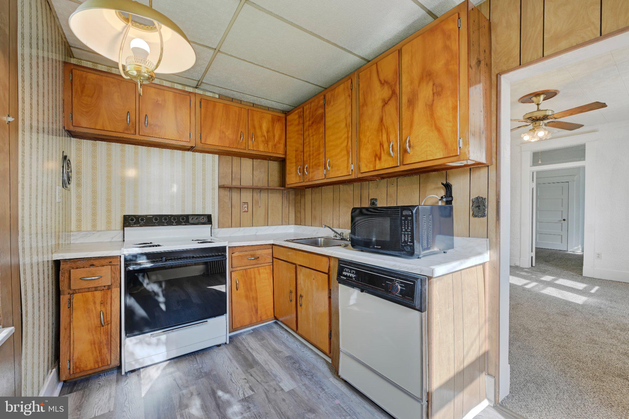 GWYNN OAK - Residential