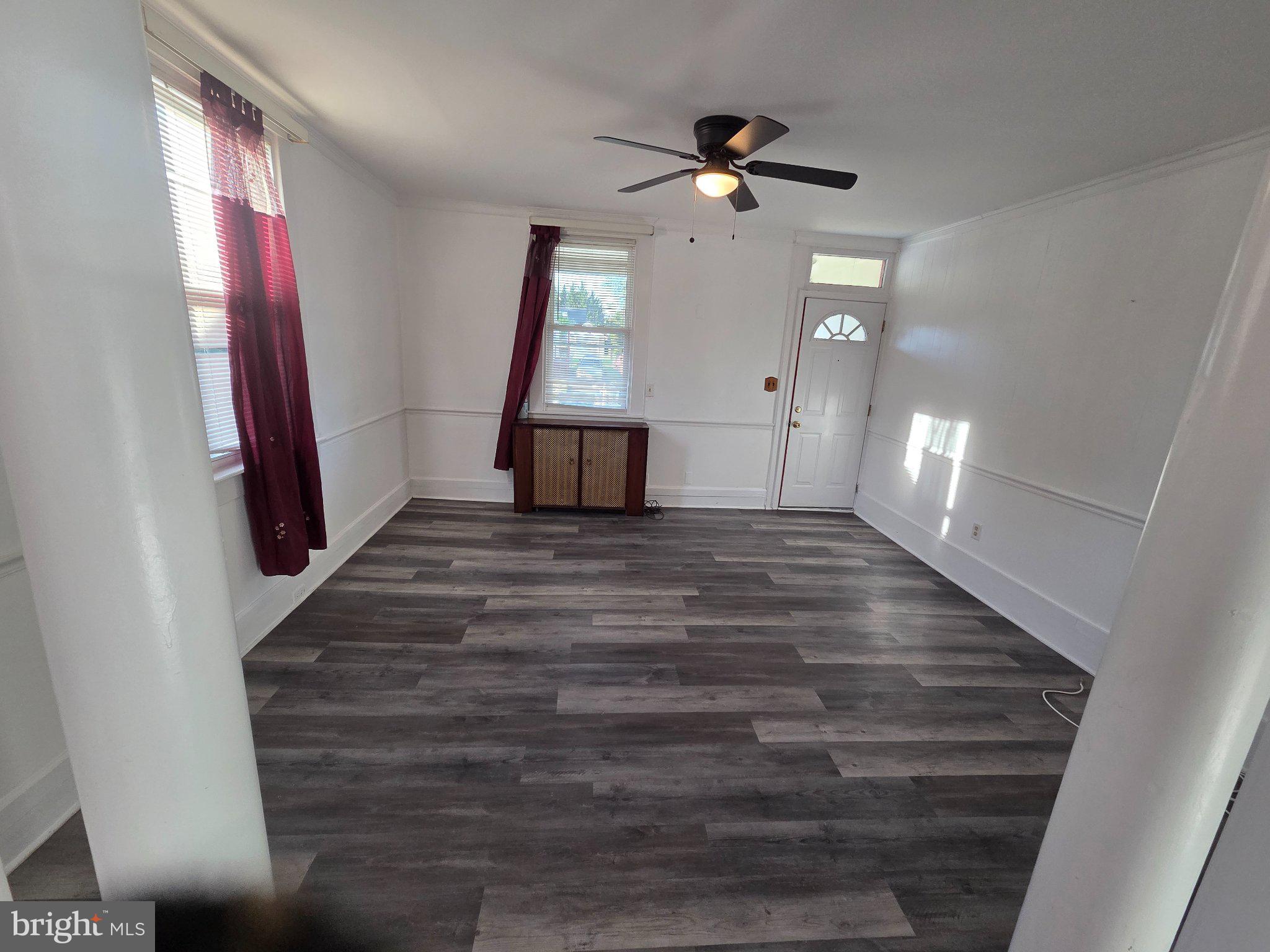 GWYNN OAK - Residential