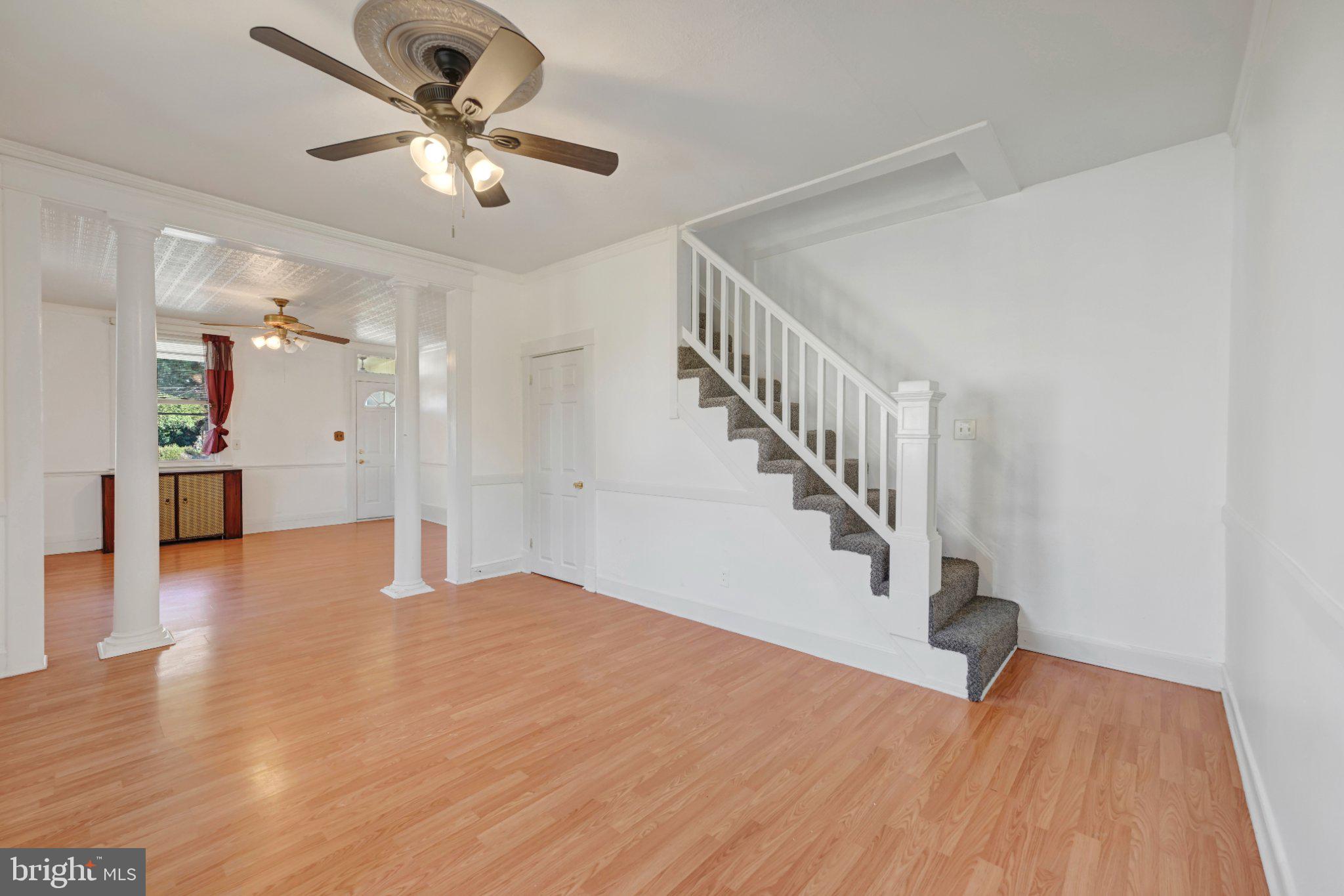 GWYNN OAK - Residential