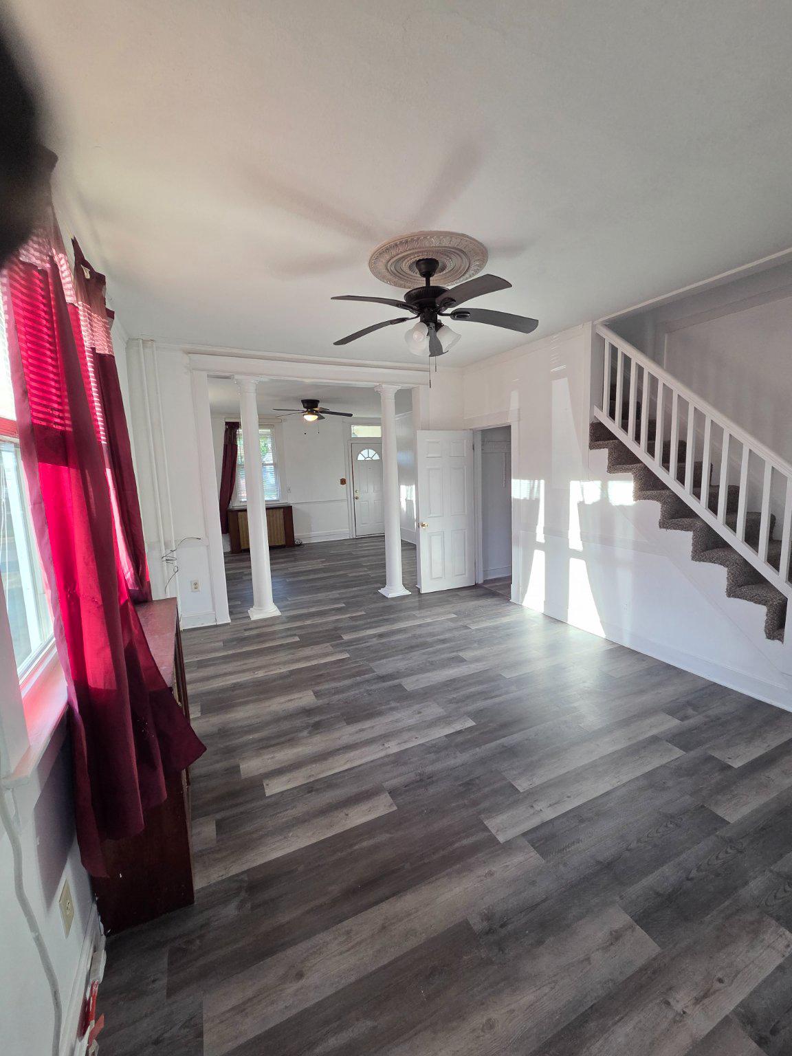 GWYNN OAK - Residential