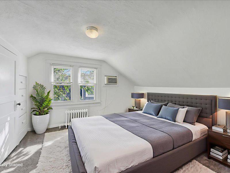 GWYNN OAK - Residential