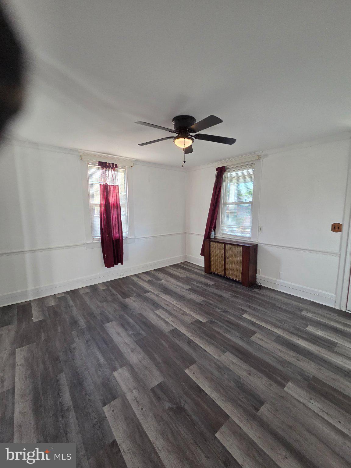 GWYNN OAK - Residential