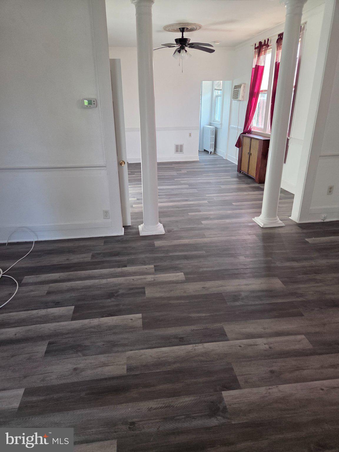 GWYNN OAK - Residential