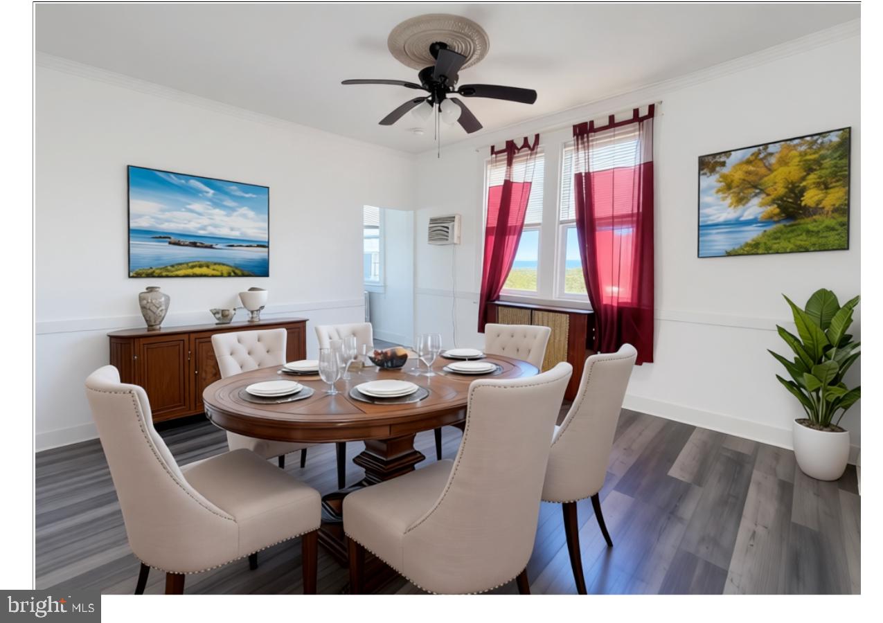 GWYNN OAK - Residential