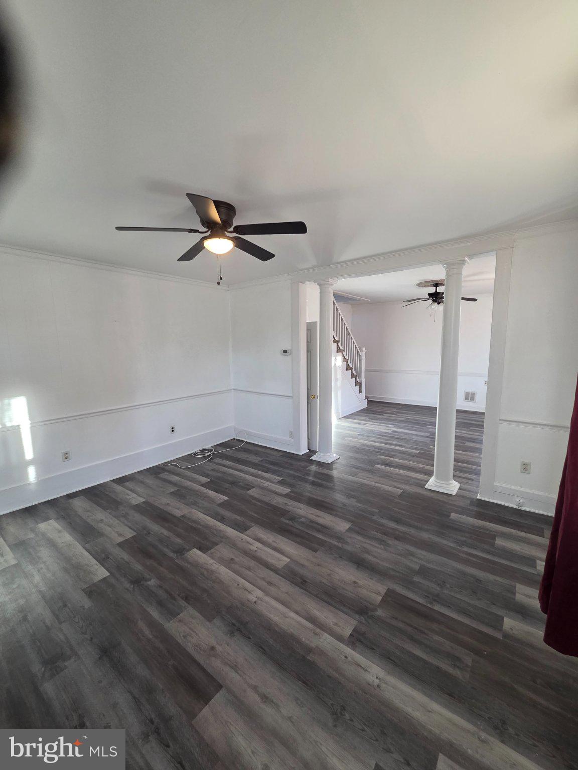 GWYNN OAK - Residential