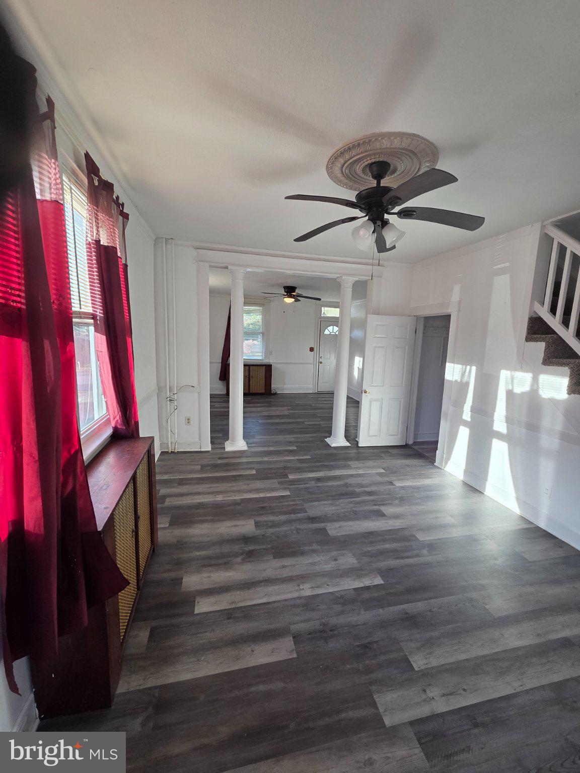 GWYNN OAK - Residential