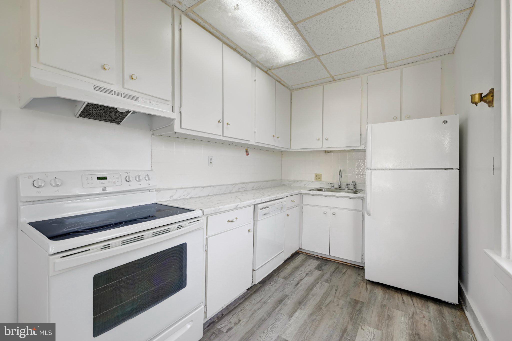 GWYNN OAK - Residential