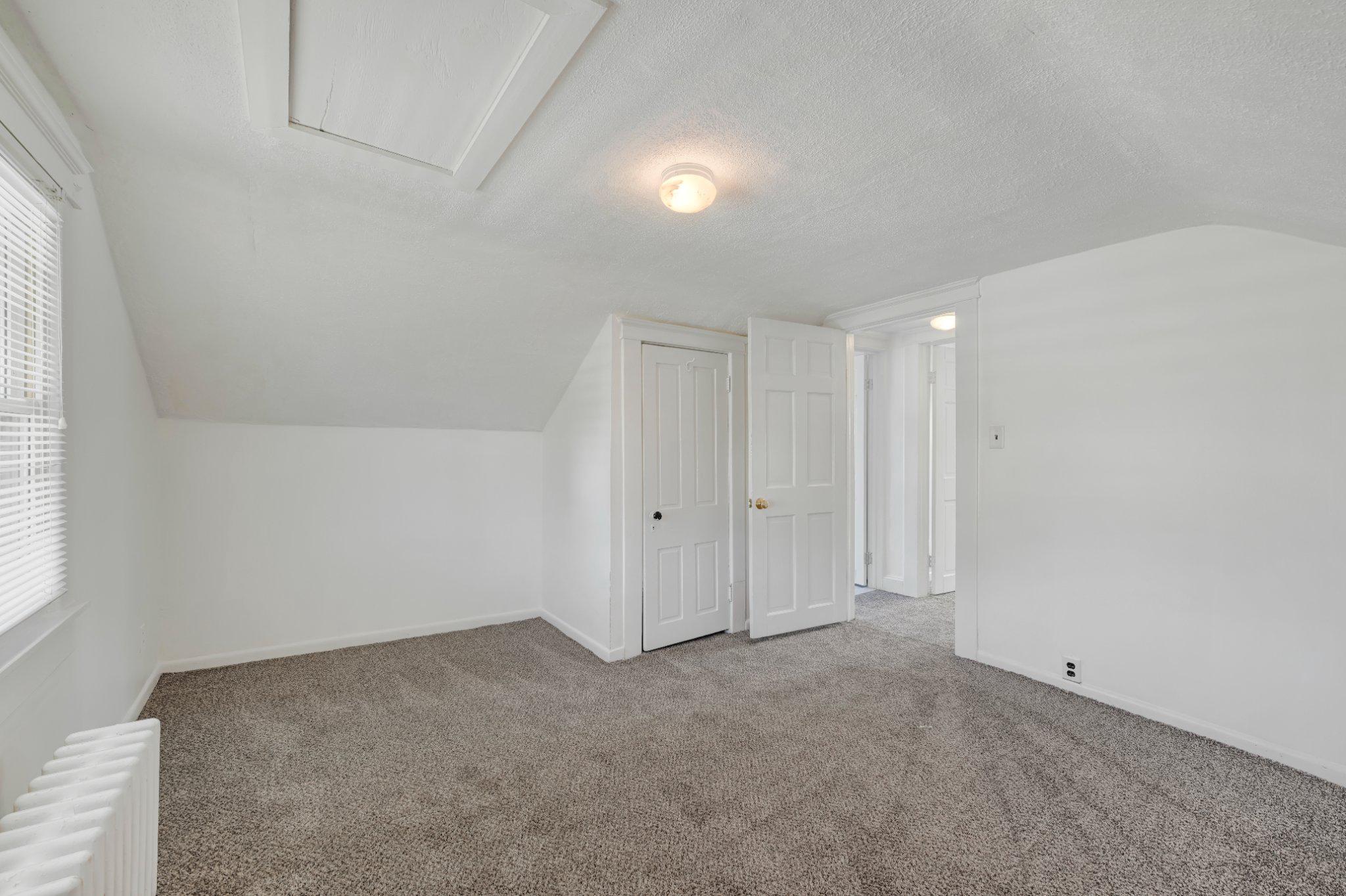 GWYNN OAK - Residential