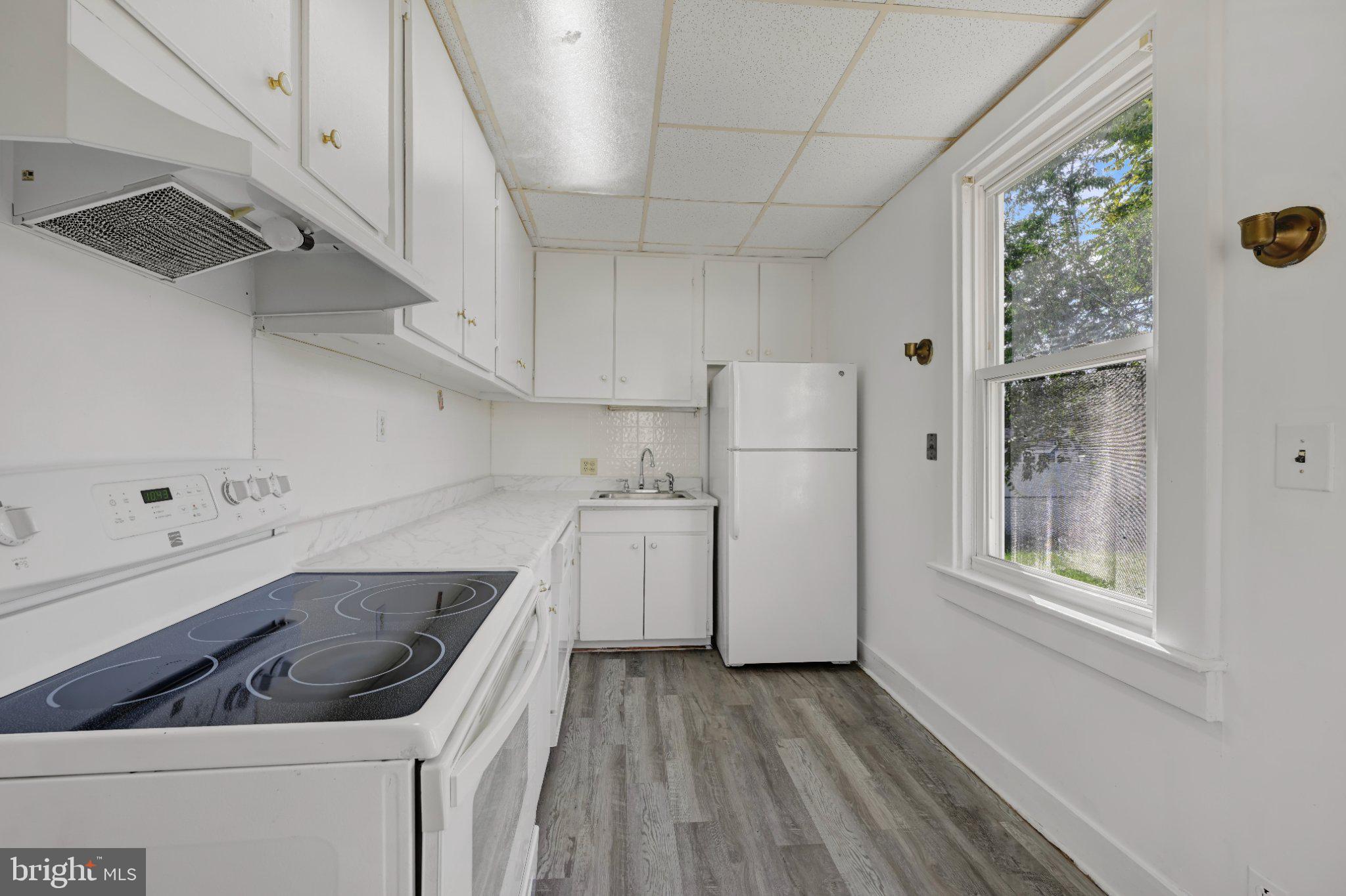 GWYNN OAK - Residential