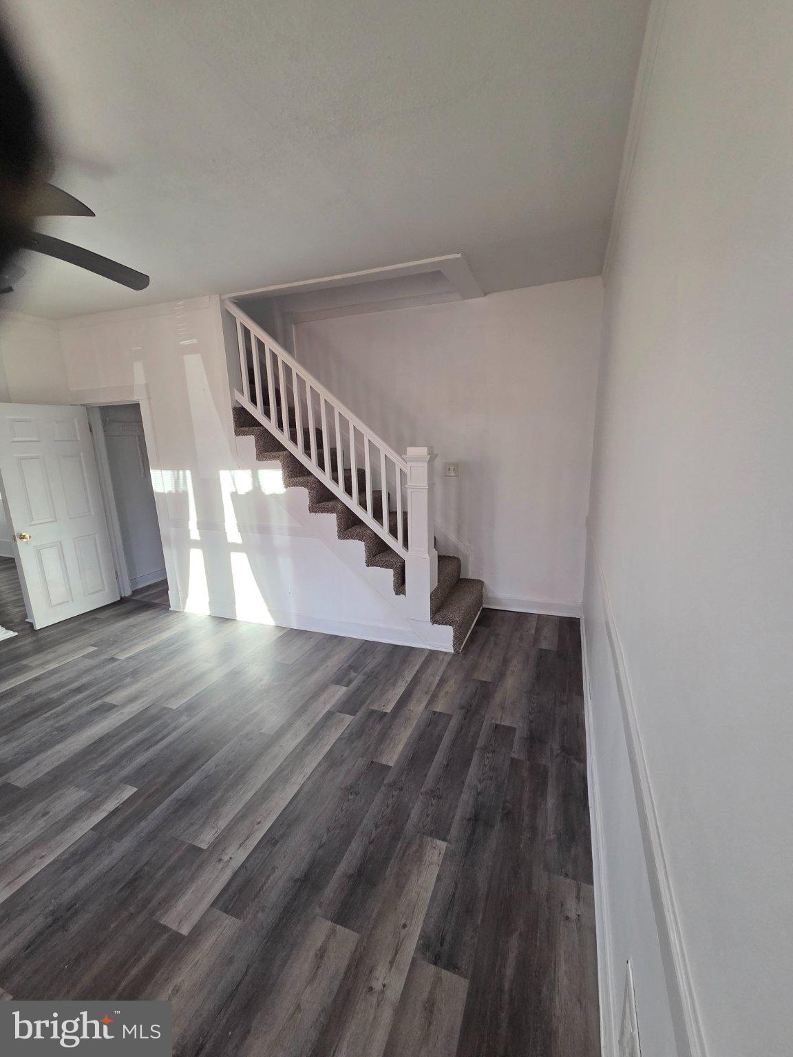 GWYNN OAK - Residential