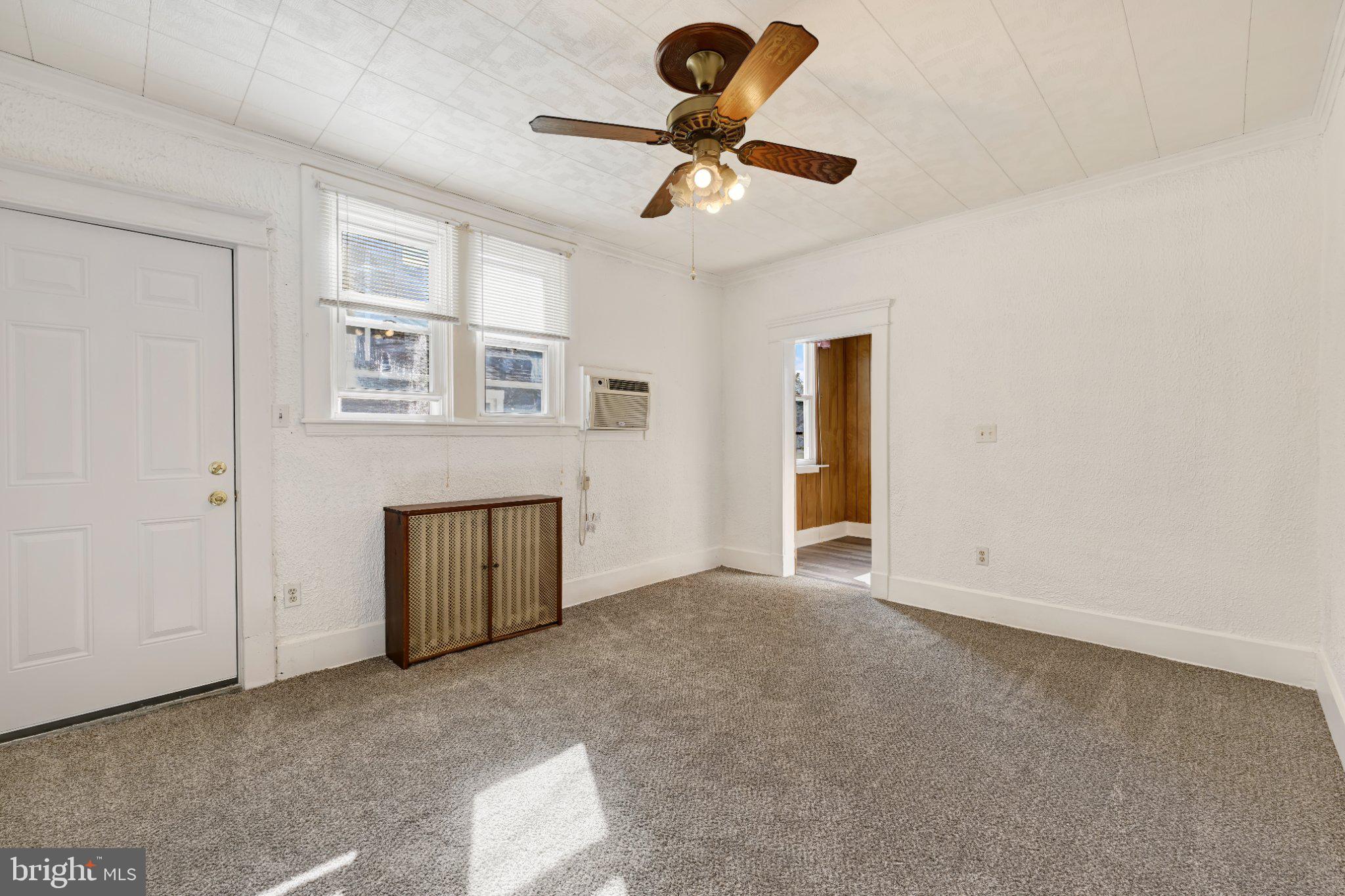 GWYNN OAK - Residential