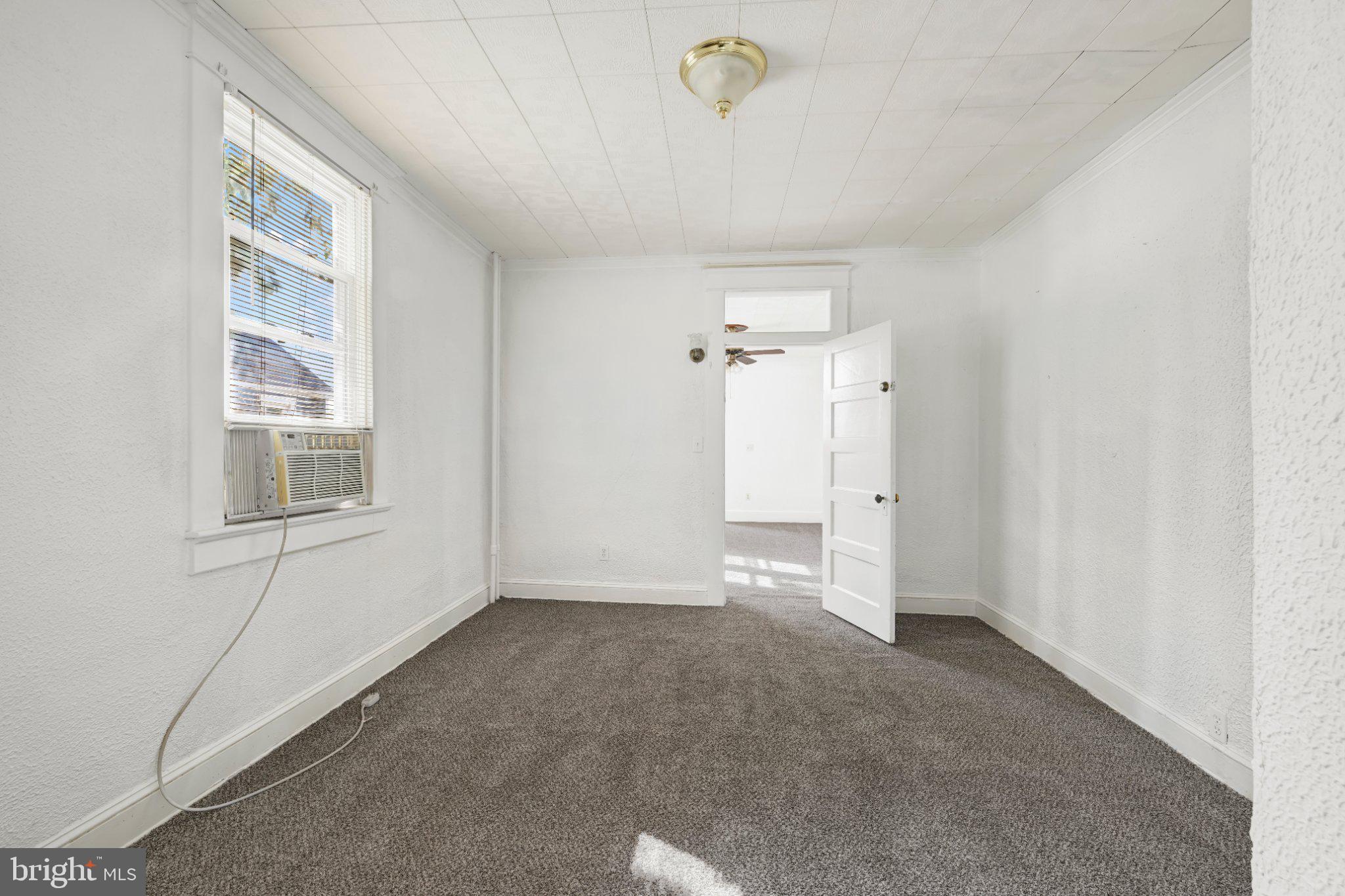 GWYNN OAK - Residential