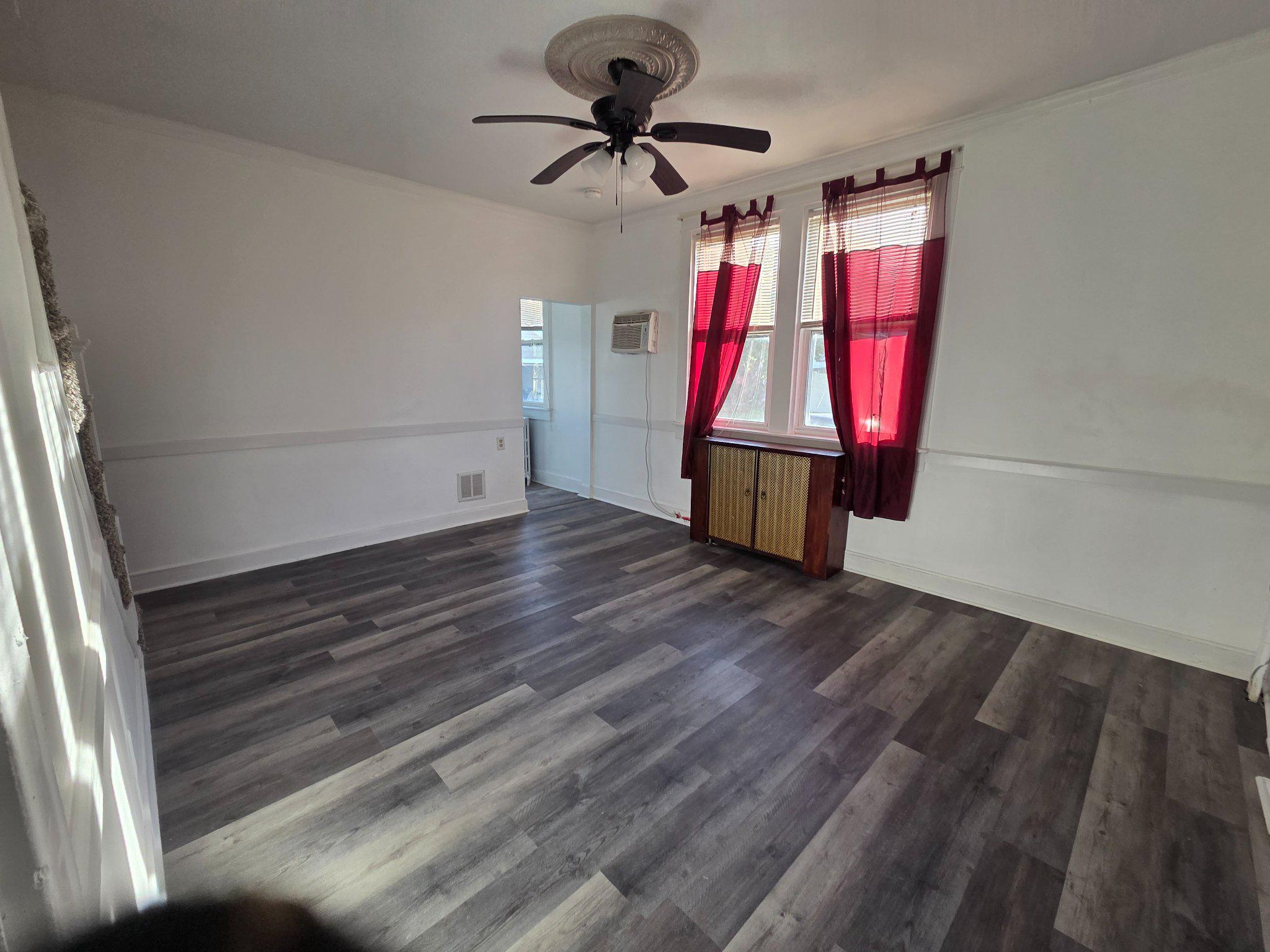 GWYNN OAK - Residential