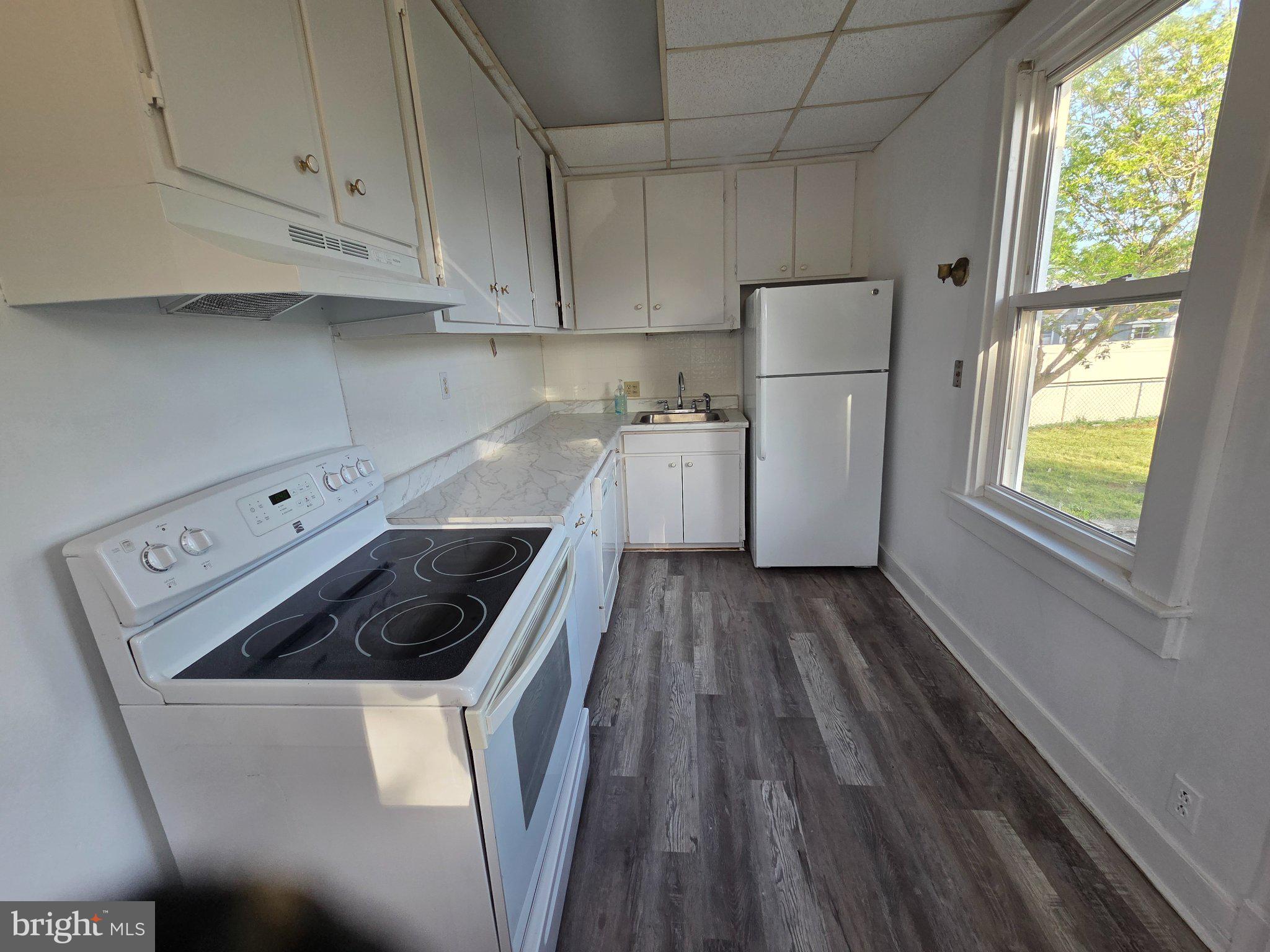 GWYNN OAK - Residential