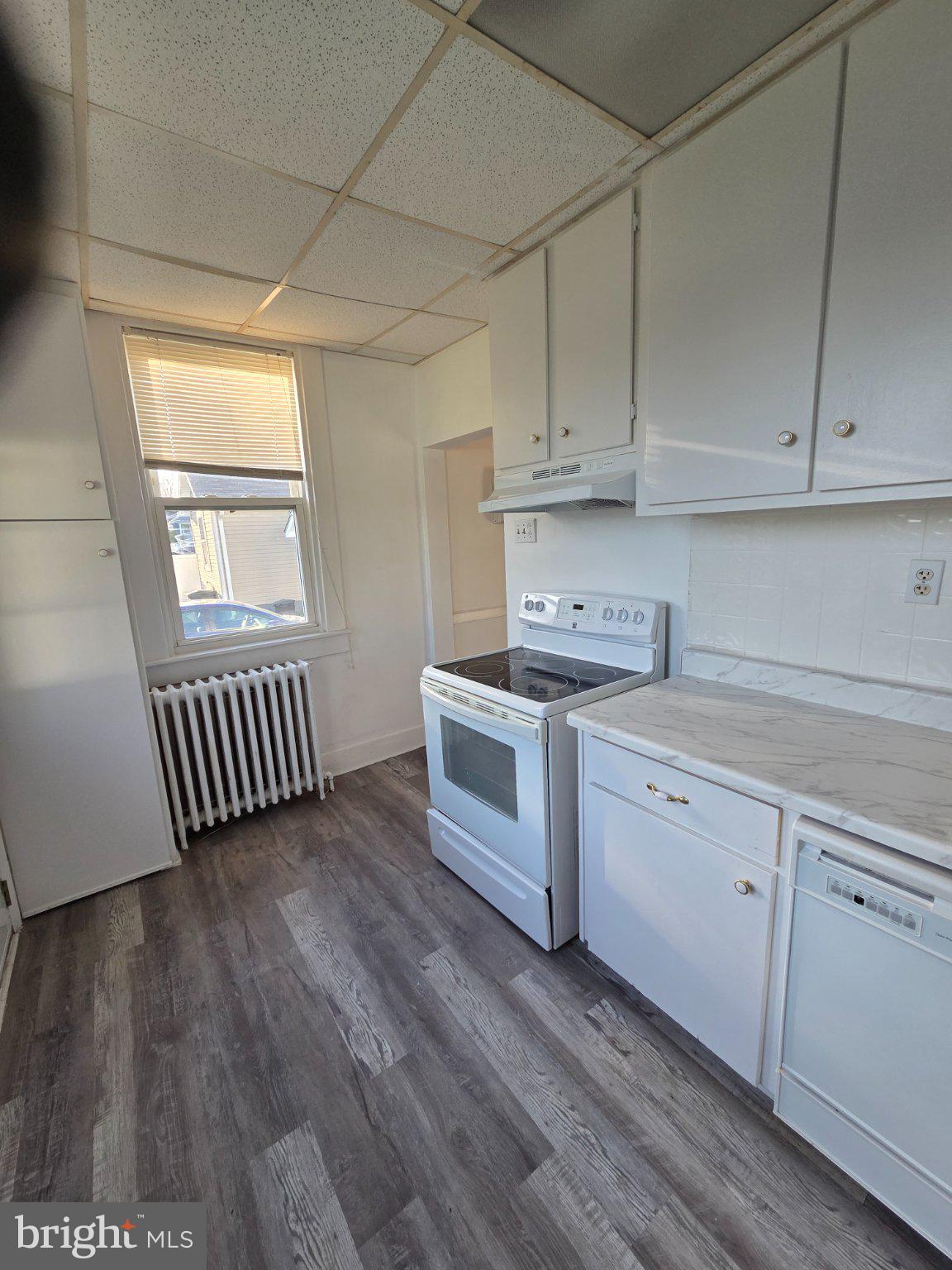 GWYNN OAK - Residential