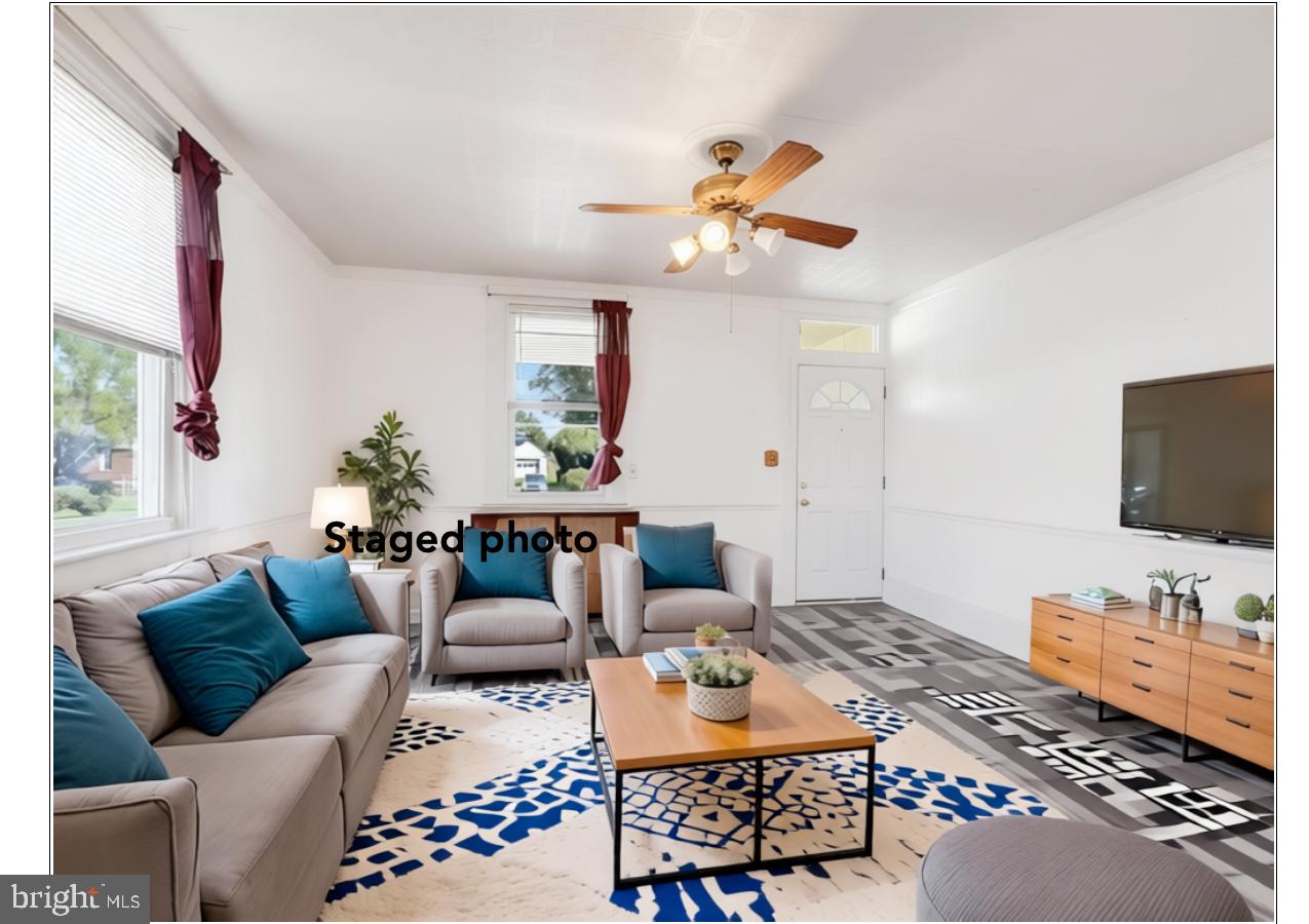 GWYNN OAK - Residential